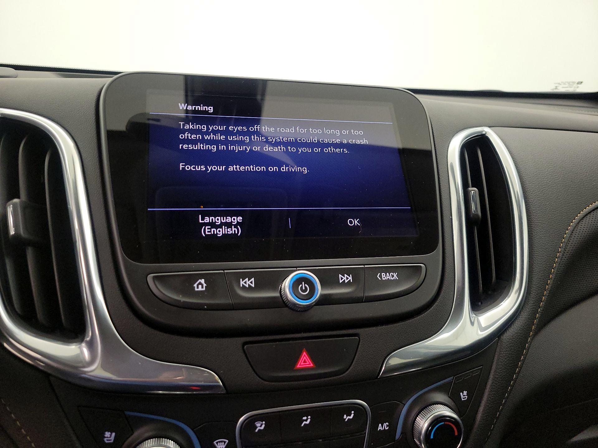 Thumbnail: 2020 Chevrolet Equinox - 15
