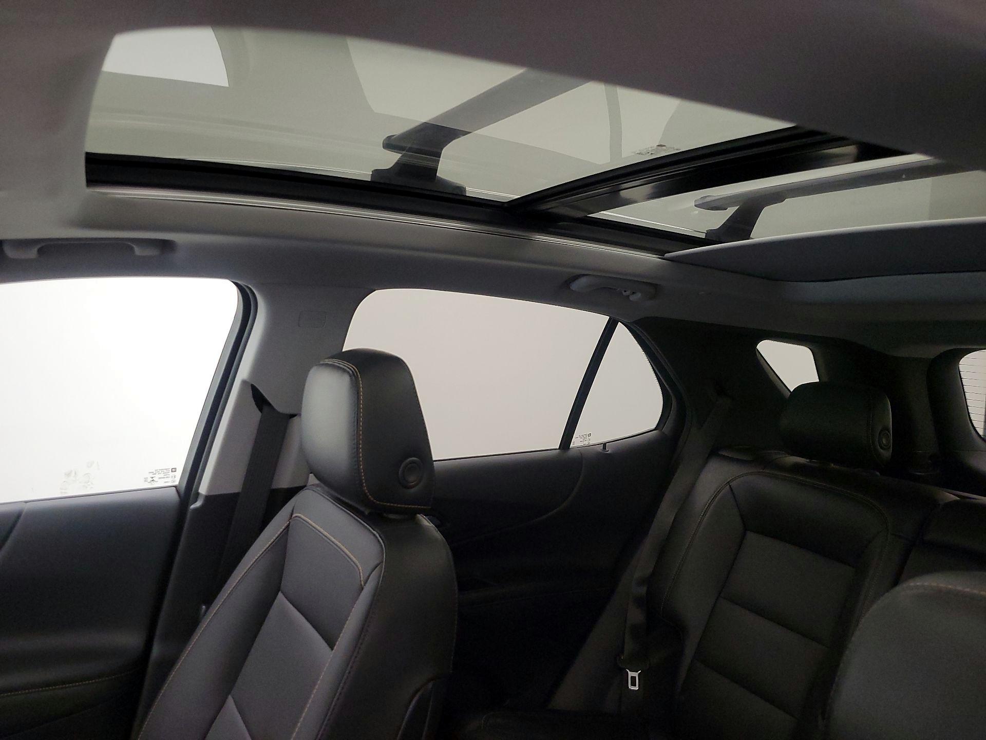 Thumbnail: 2020 Chevrolet Equinox - 19