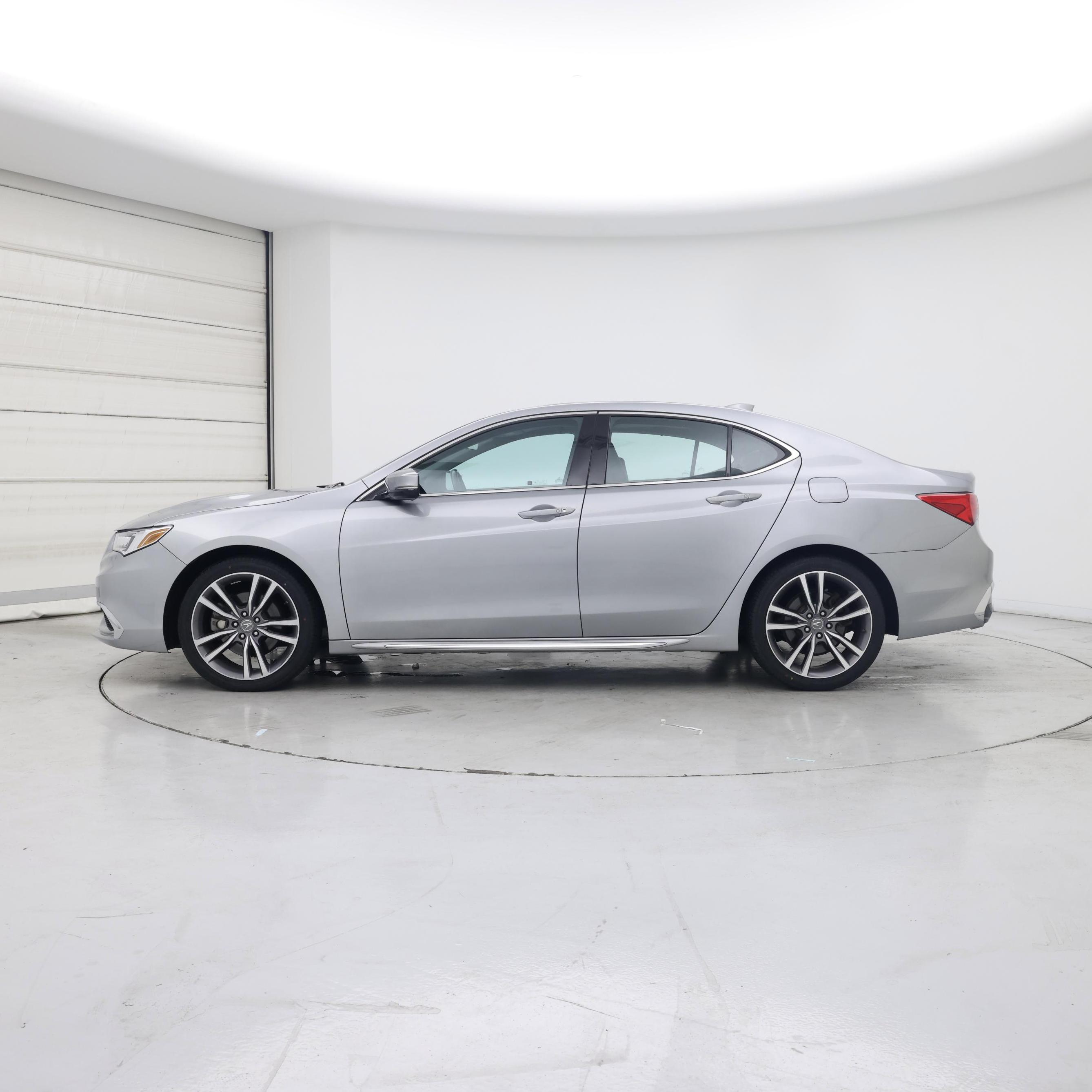 Thumbnail: 2020 Acura TLX - 3