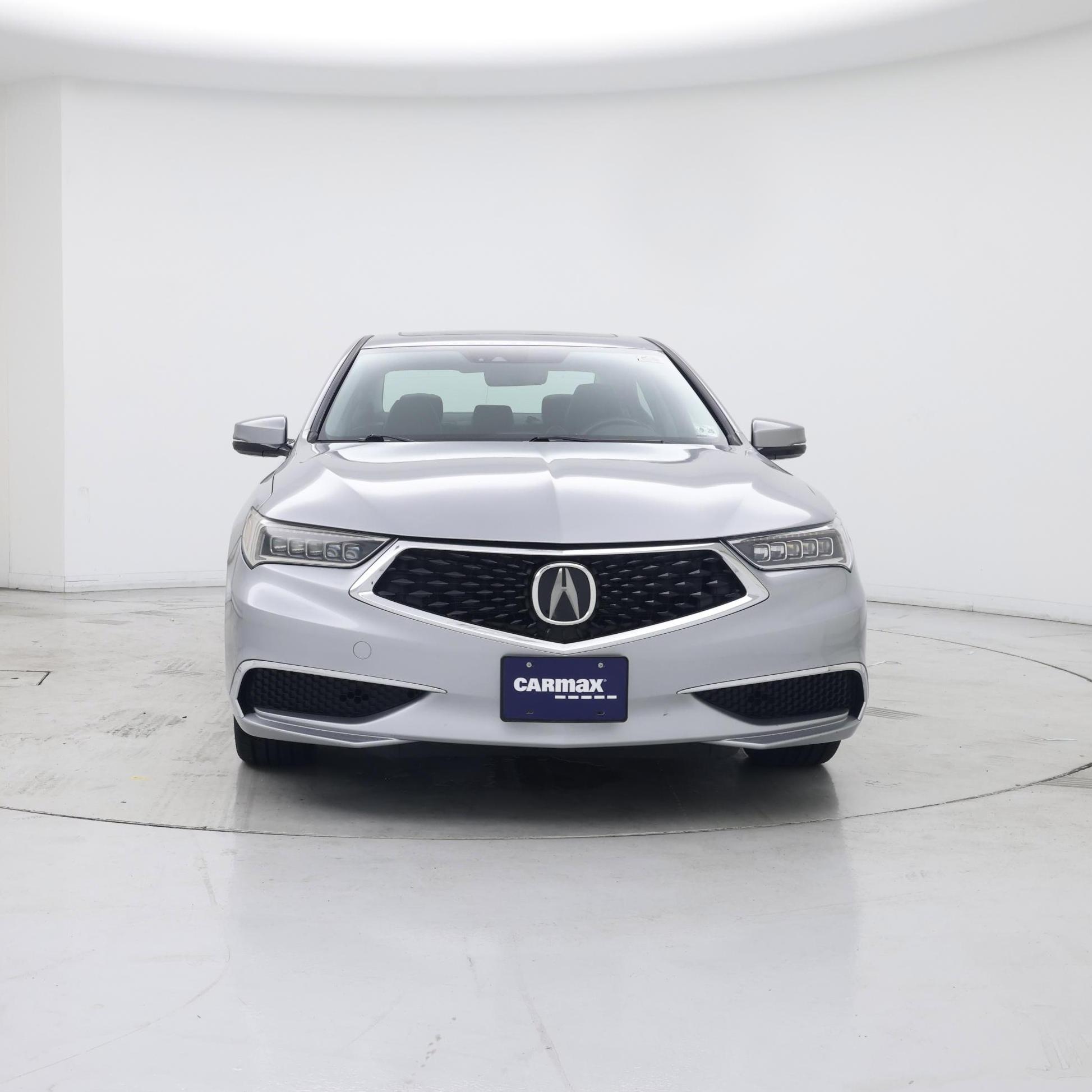 Thumbnail: 2020 Acura TLX - 5