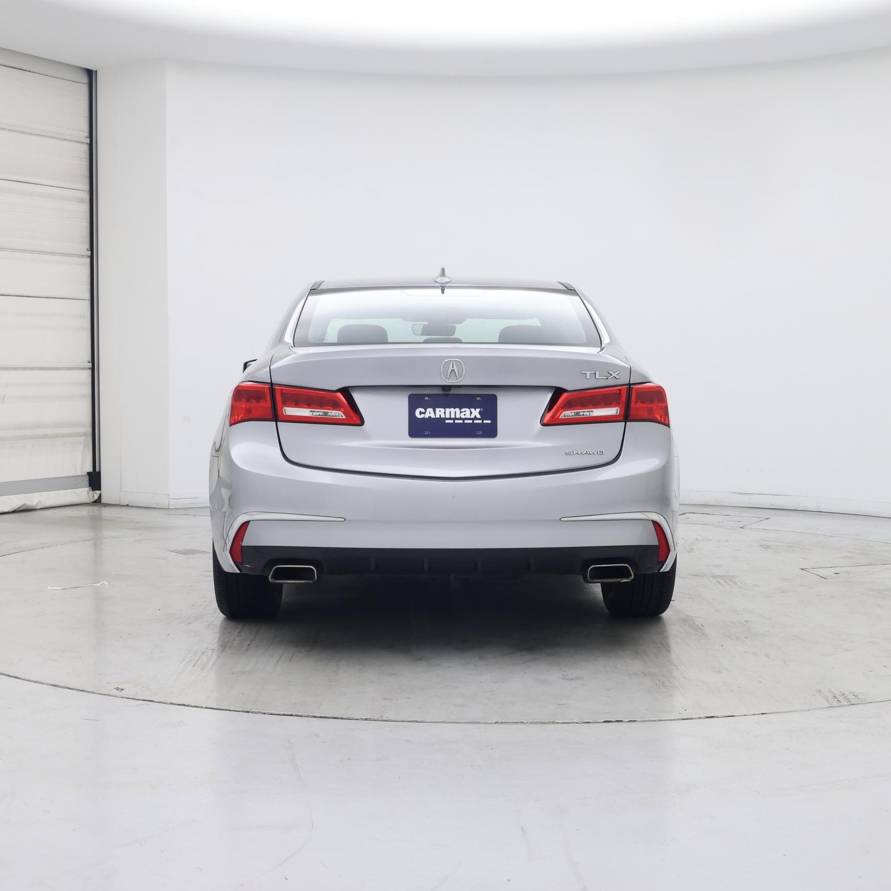 Thumbnail: 2020 Acura TLX - 6