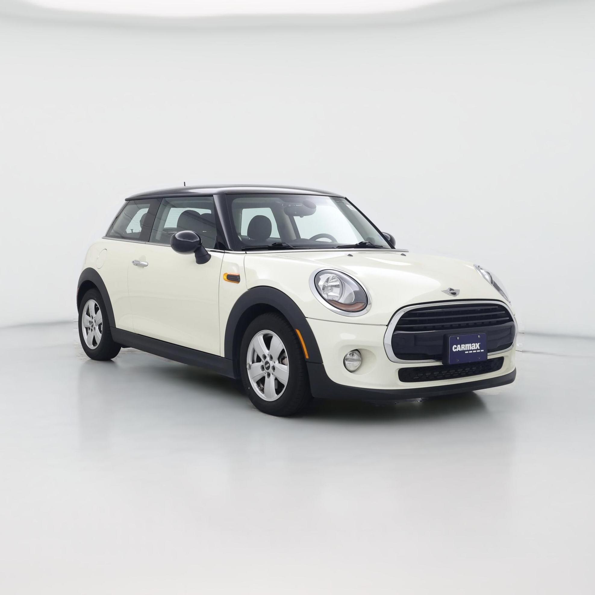 Thumbnail: 2016 MINI Cooper Hardtop - 1