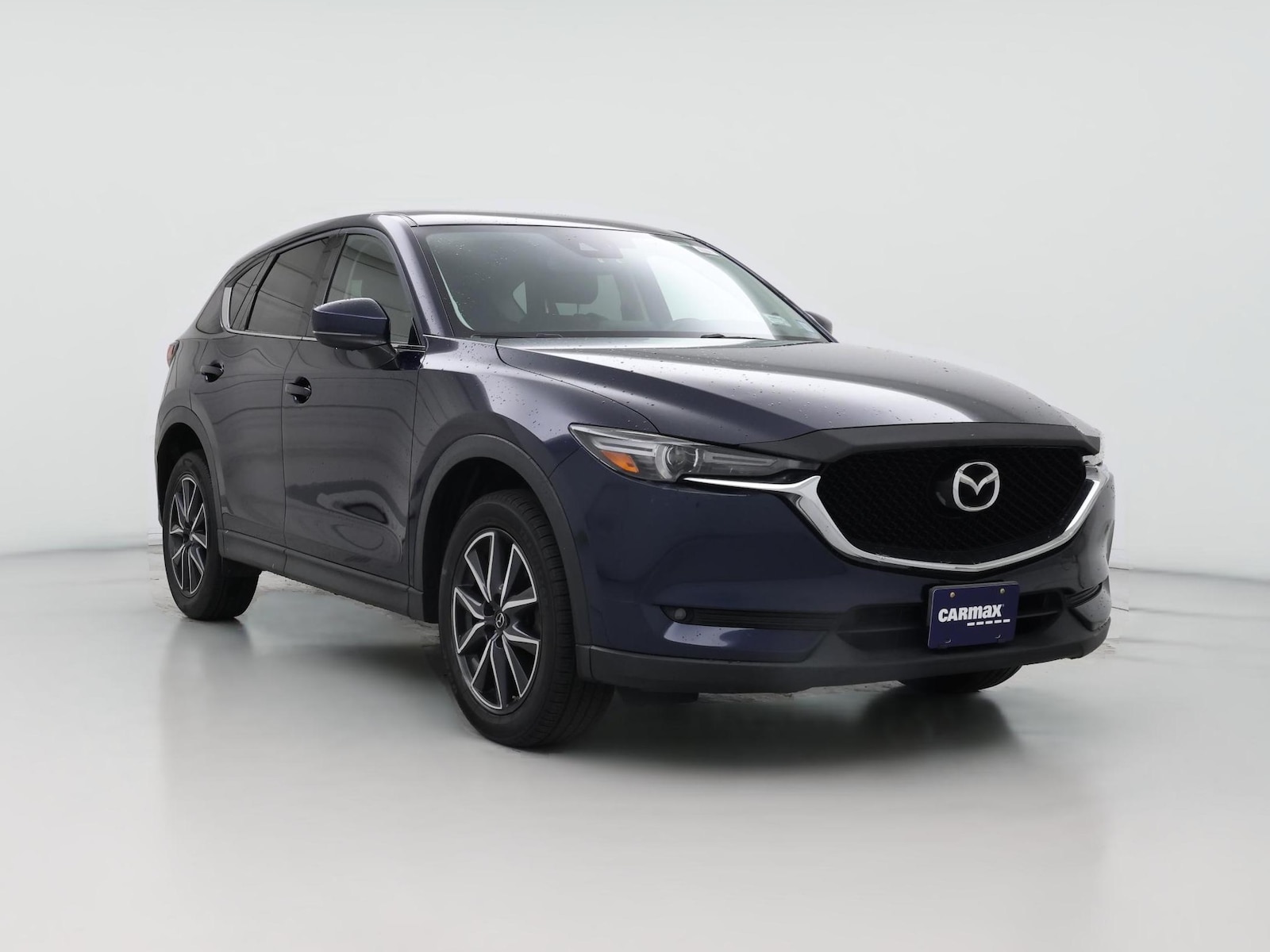2017 Mazda CX-5 Grand Select