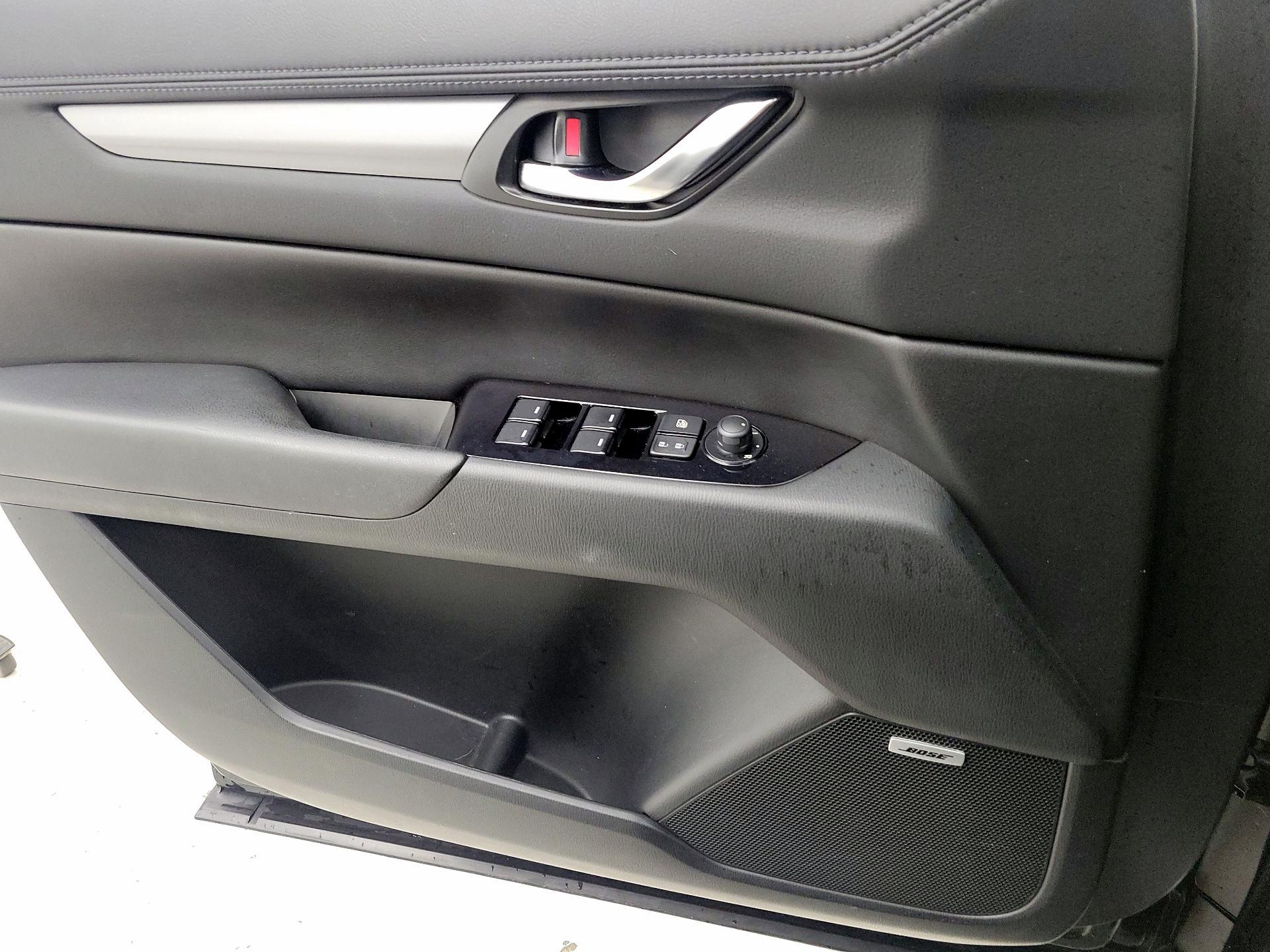 Thumbnail: 2021 Mazda CX-5 - 12