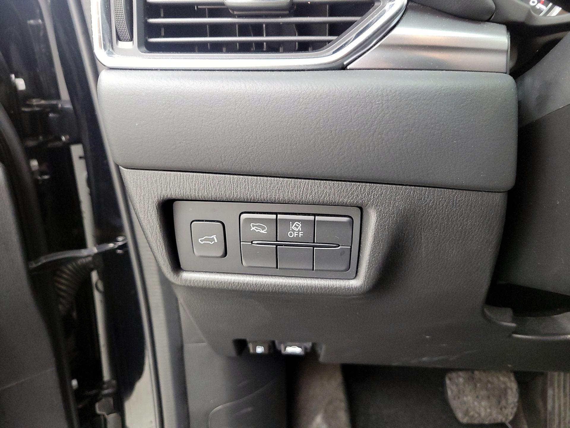 Thumbnail: 2021 Mazda CX-5 - 13