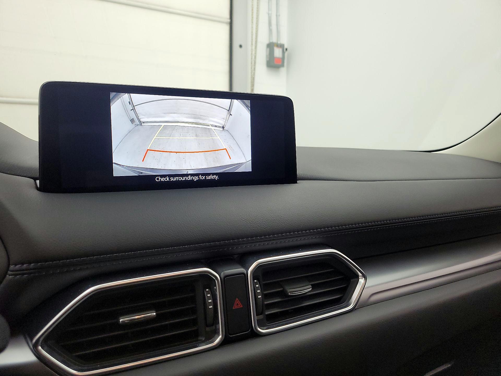 Thumbnail: 2021 Mazda CX-5 - 14