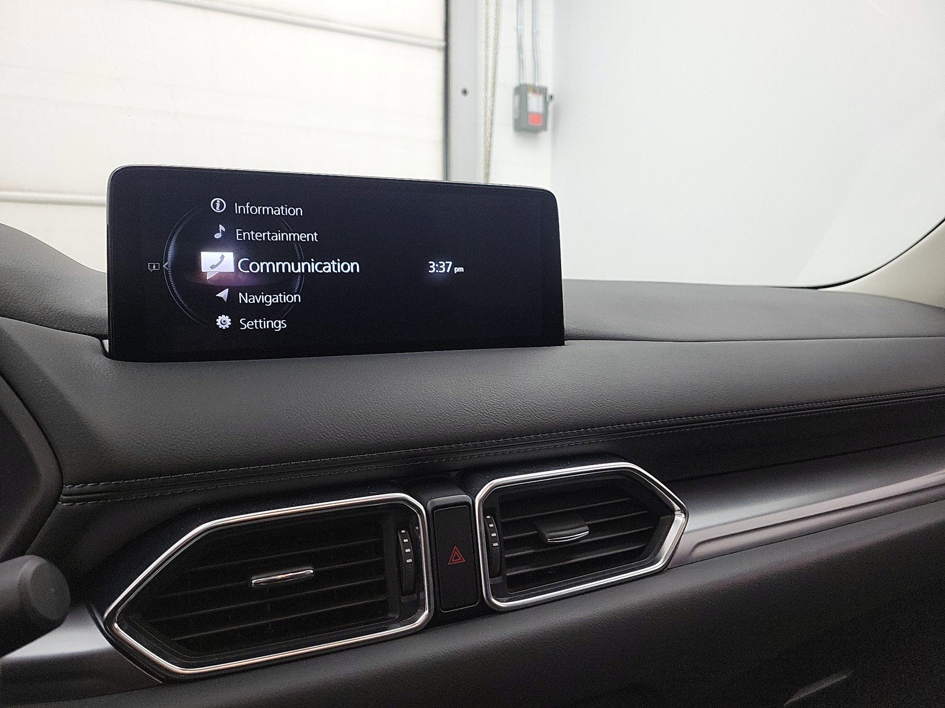 Thumbnail: 2021 Mazda CX-5 - 15