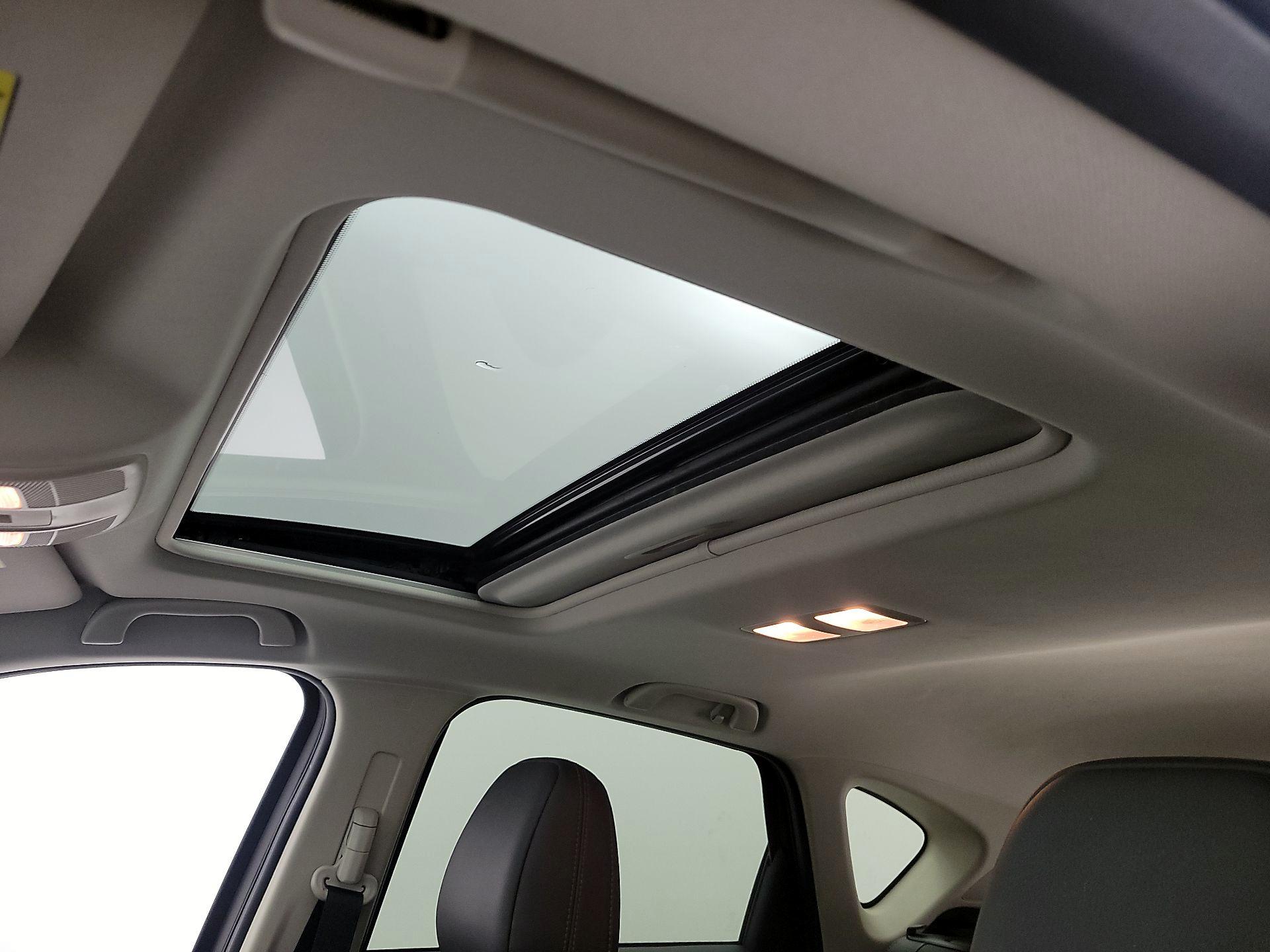 Thumbnail: 2021 Mazda CX-5 - 19