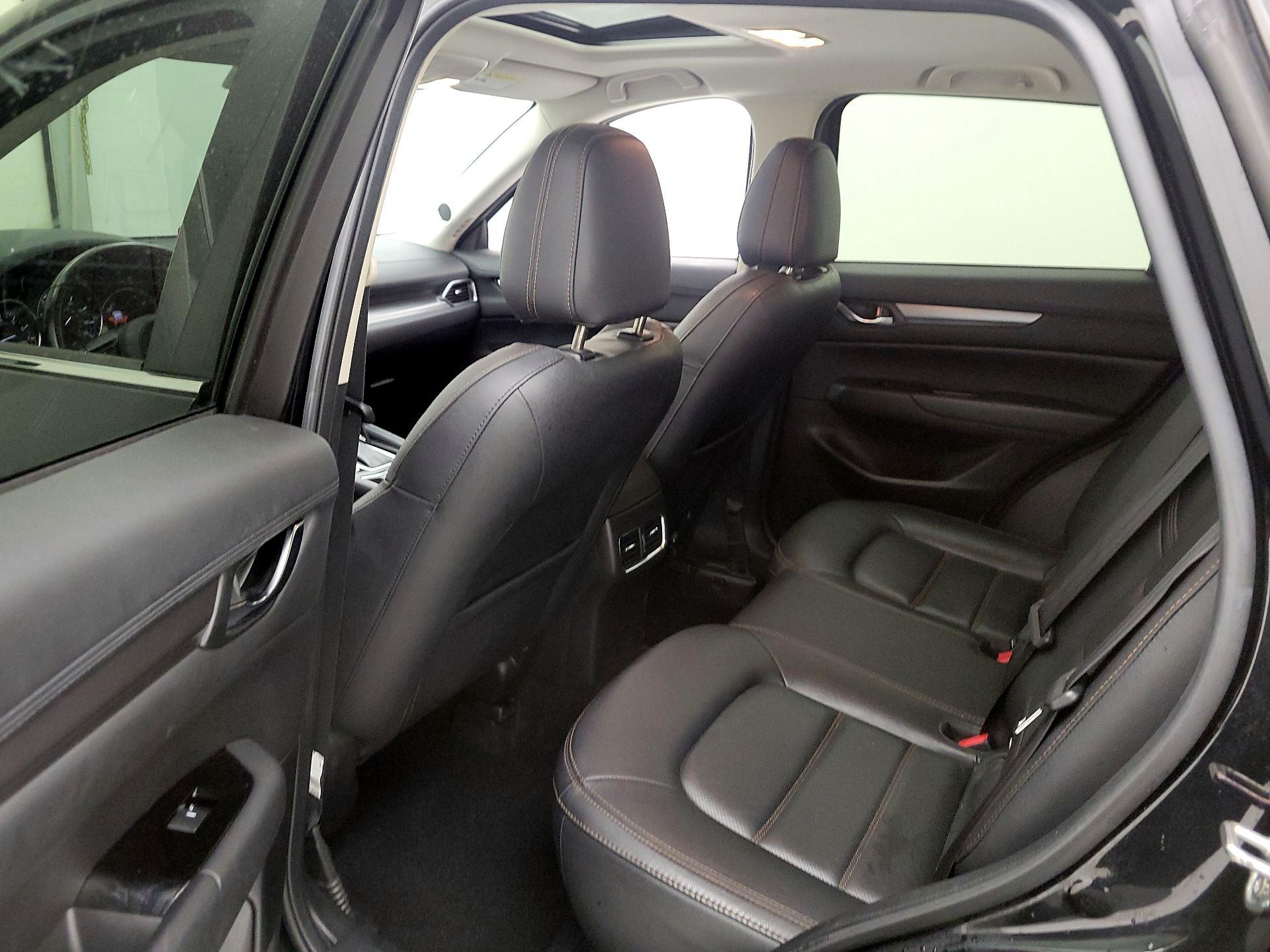 Thumbnail: 2021 Mazda CX-5 - 20