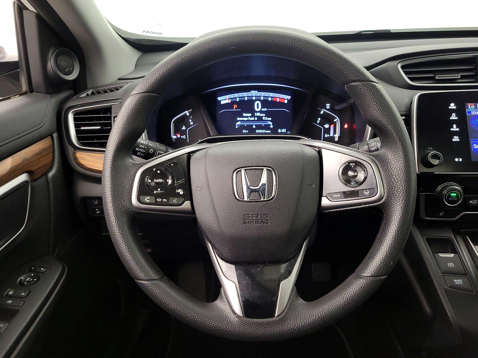 Thumbnail: 2020 Honda CR-V - 10