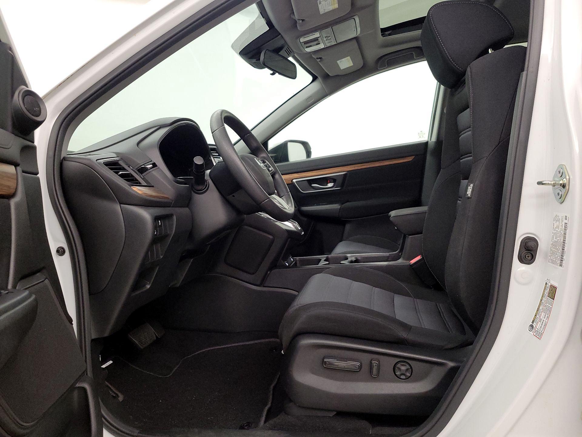 Thumbnail: 2020 Honda CR-V - 11