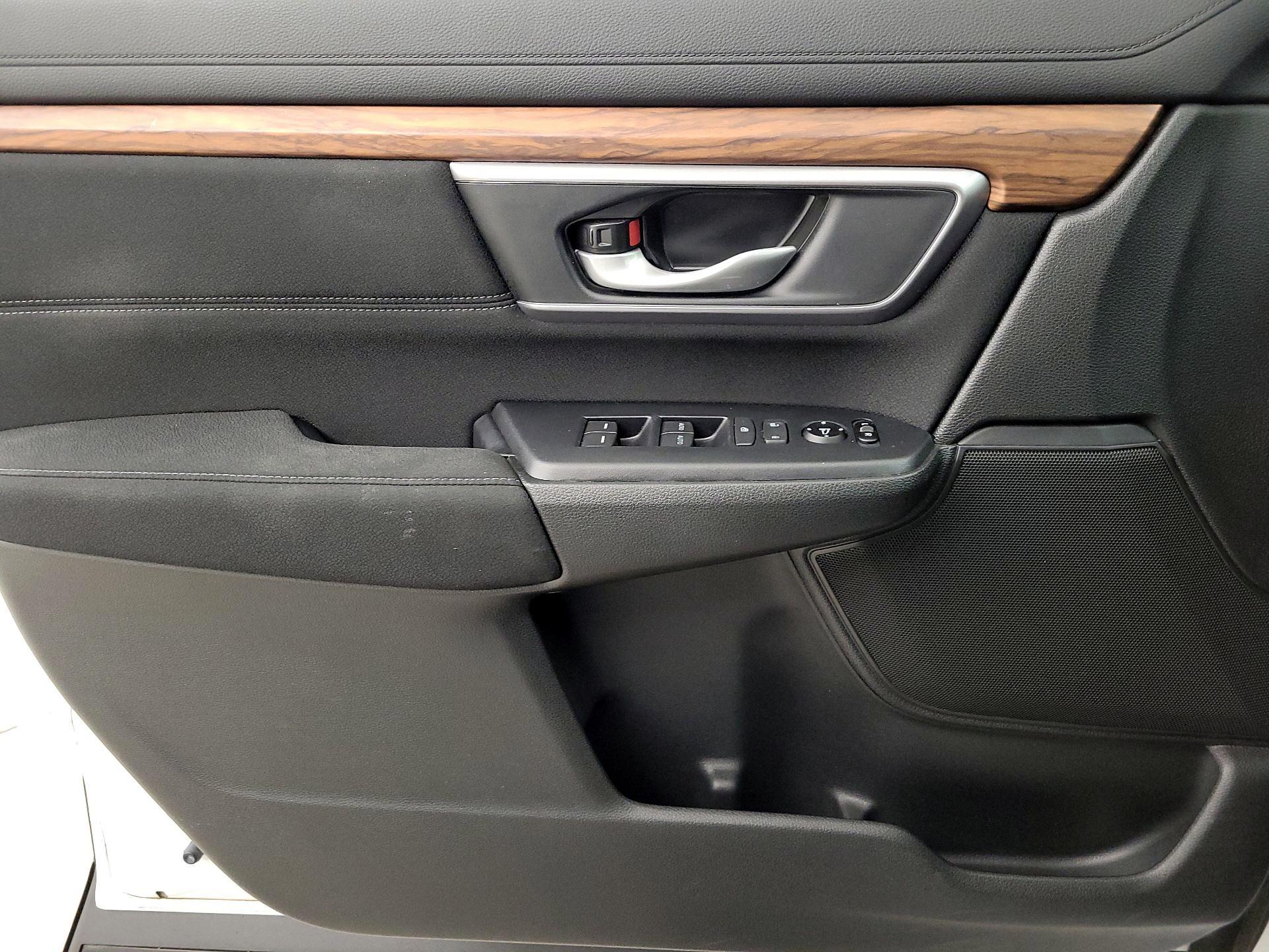 Thumbnail: 2020 Honda CR-V - 12