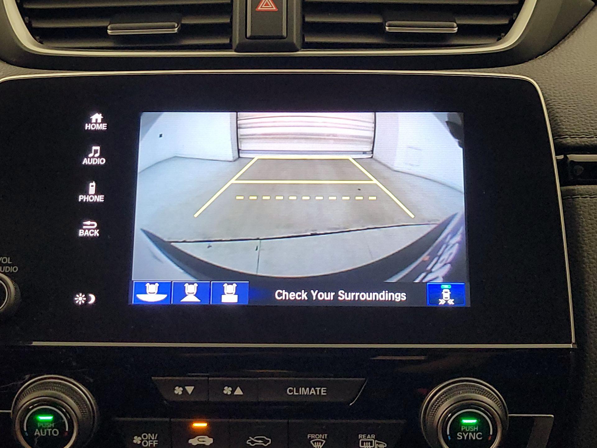 Thumbnail: 2020 Honda CR-V - 14