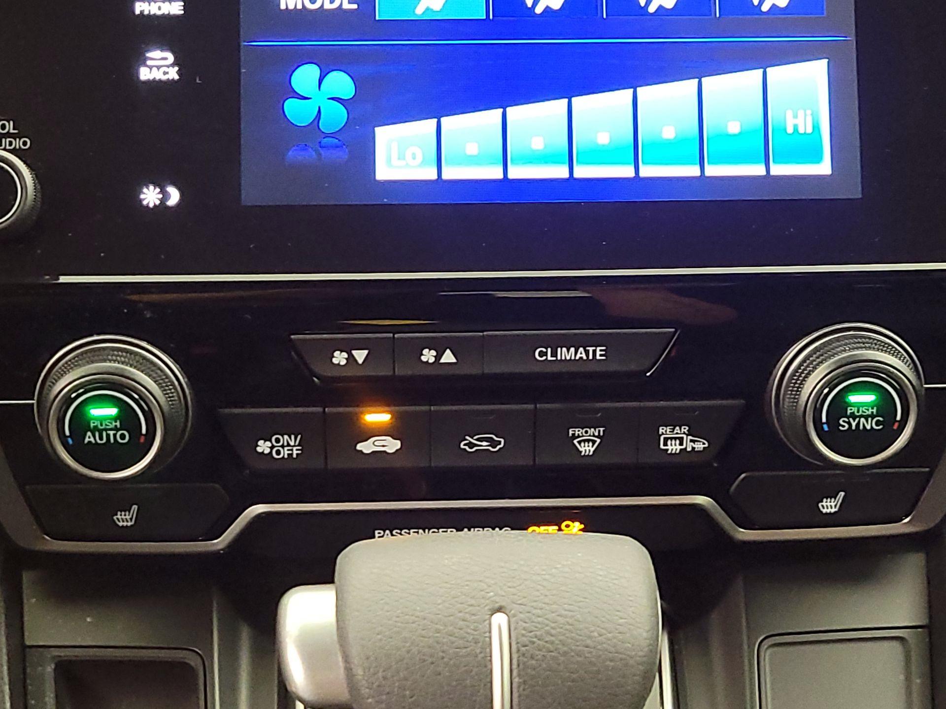 Thumbnail: 2020 Honda CR-V - 16