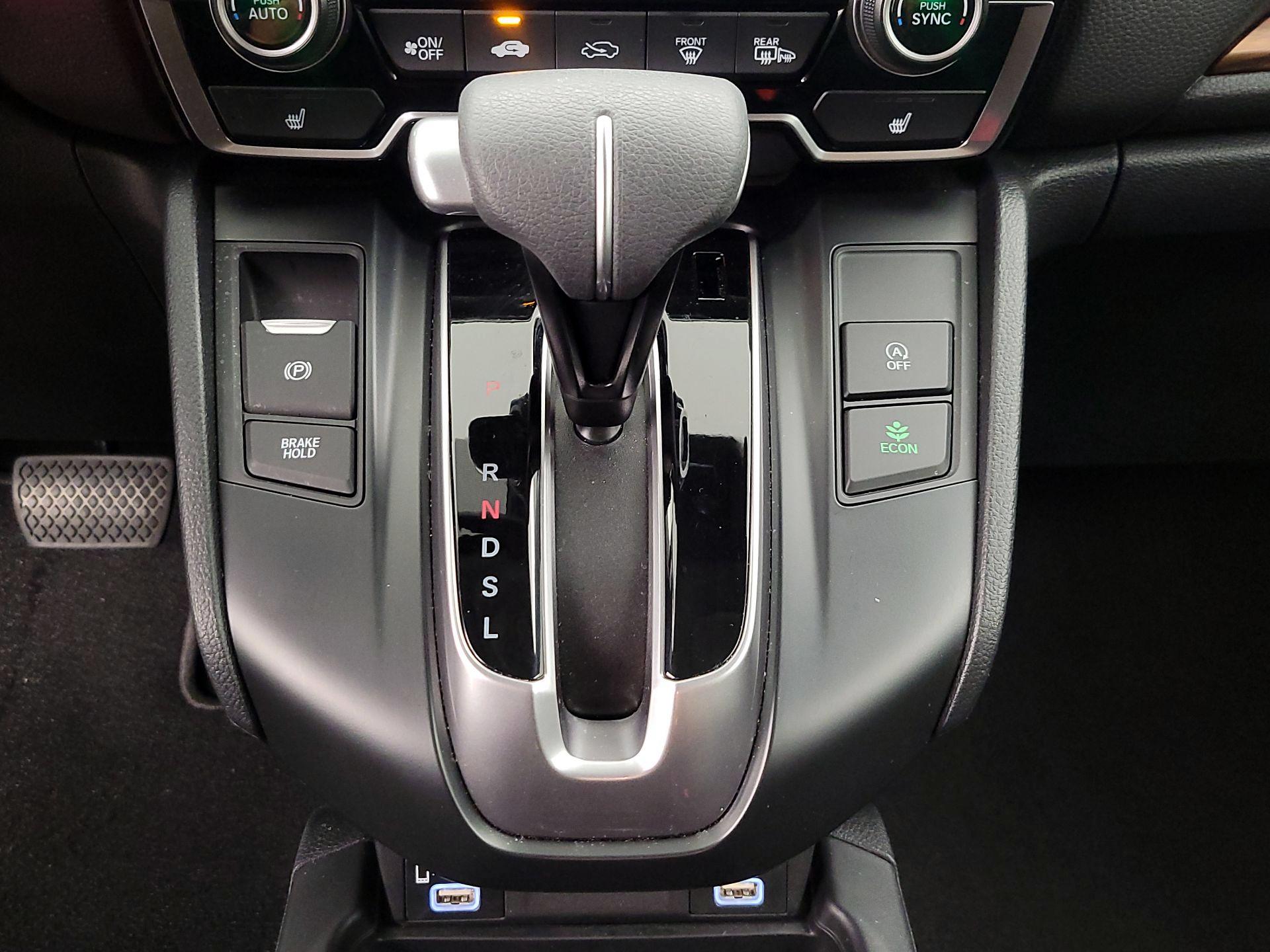 Thumbnail: 2020 Honda CR-V - 17