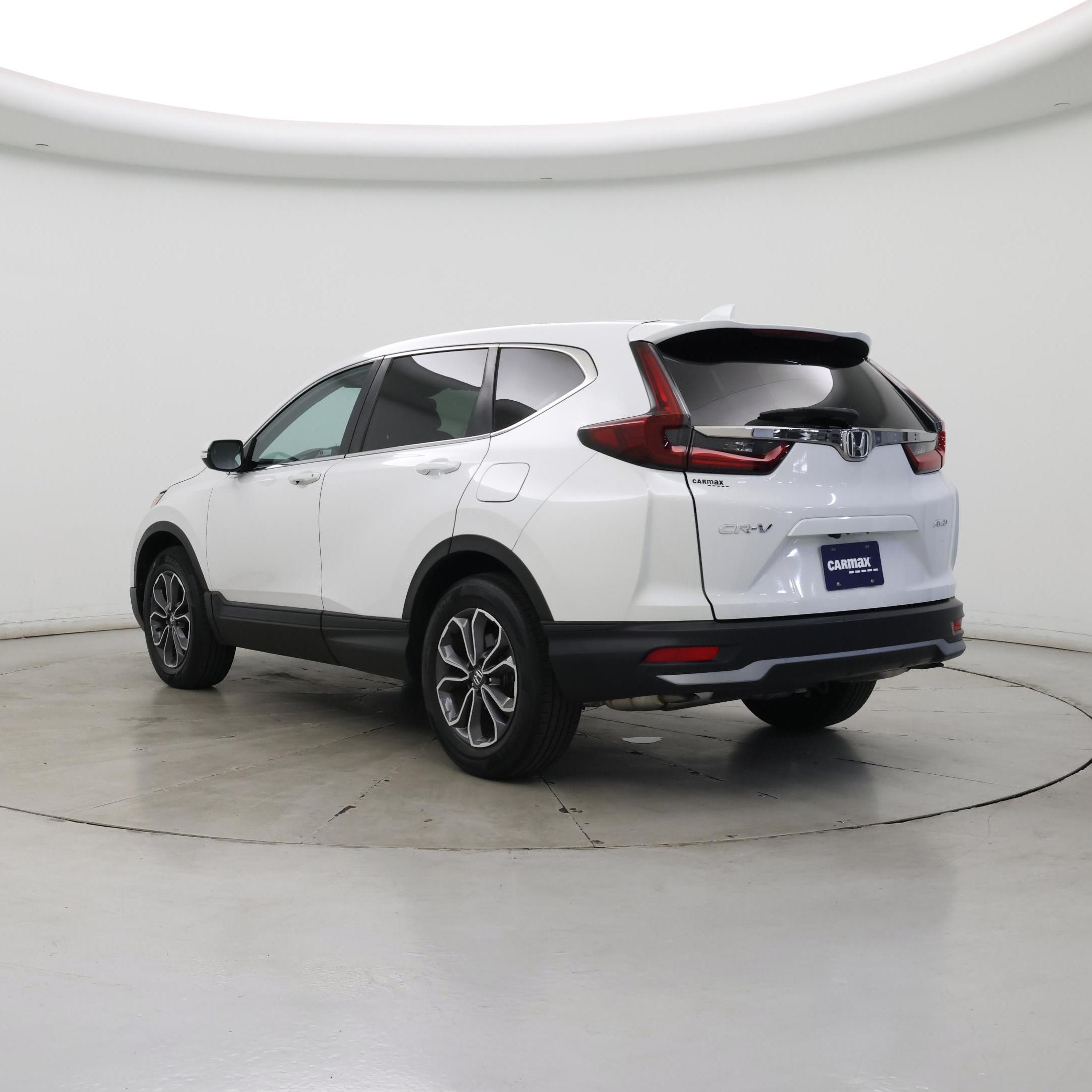 Thumbnail: 2020 Honda CR-V - 2
