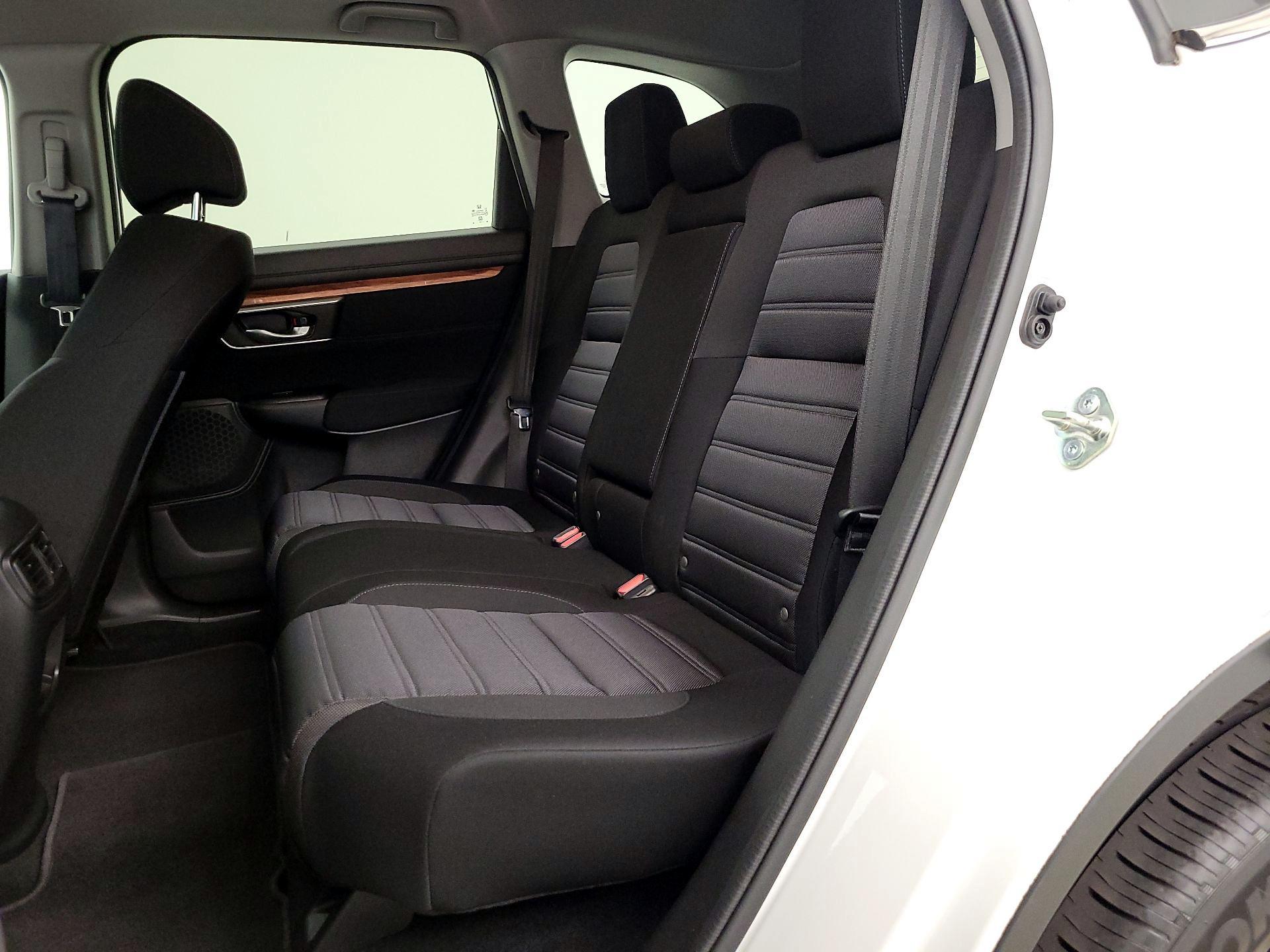 Thumbnail: 2020 Honda CR-V - 20