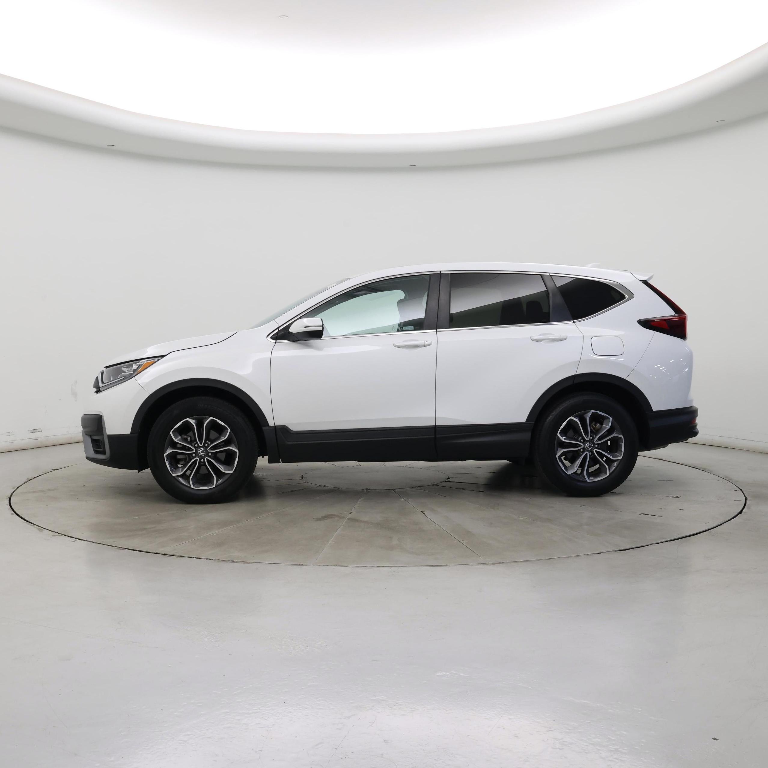 Thumbnail: 2020 Honda CR-V - 3