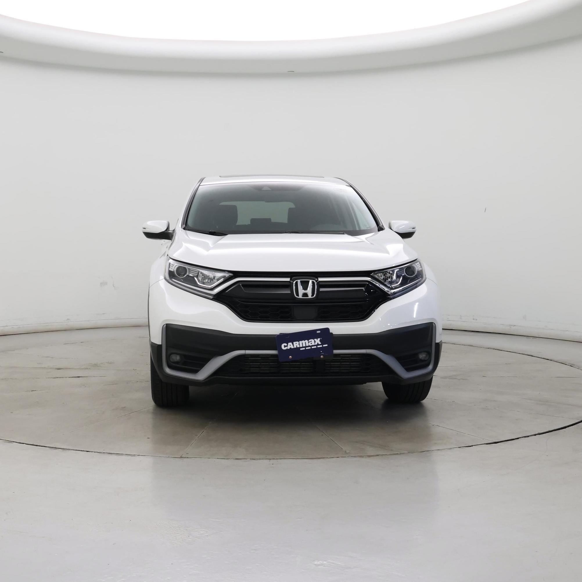 Thumbnail: 2020 Honda CR-V - 5