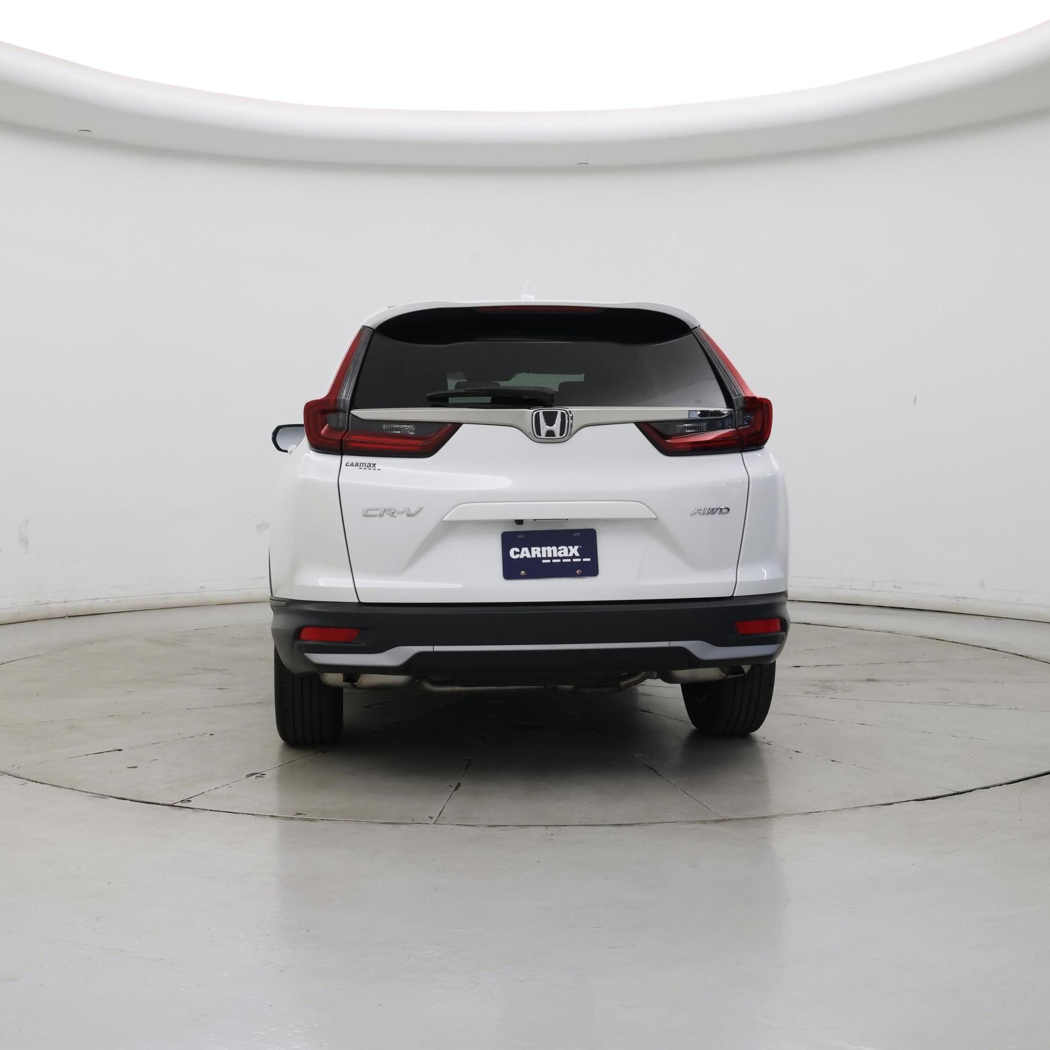 Thumbnail: 2020 Honda CR-V - 6
