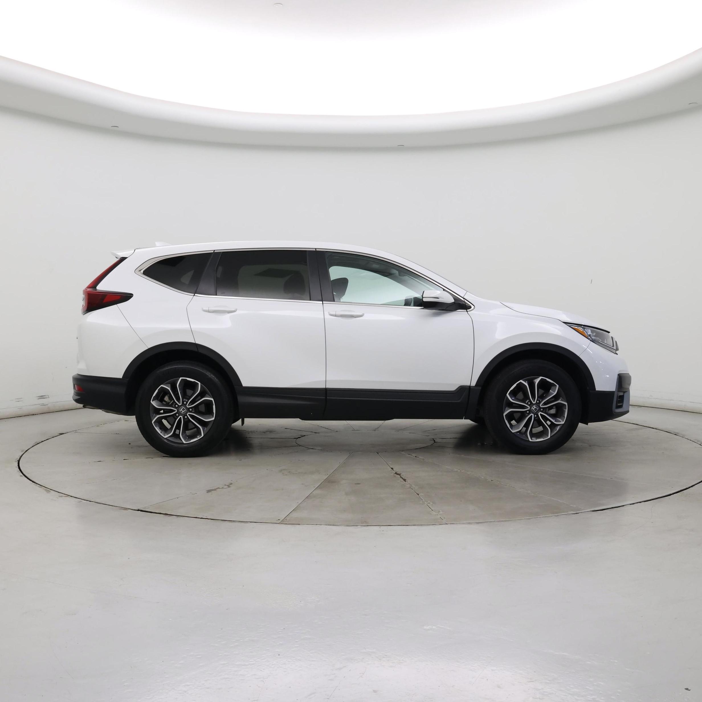 Thumbnail: 2020 Honda CR-V - 7