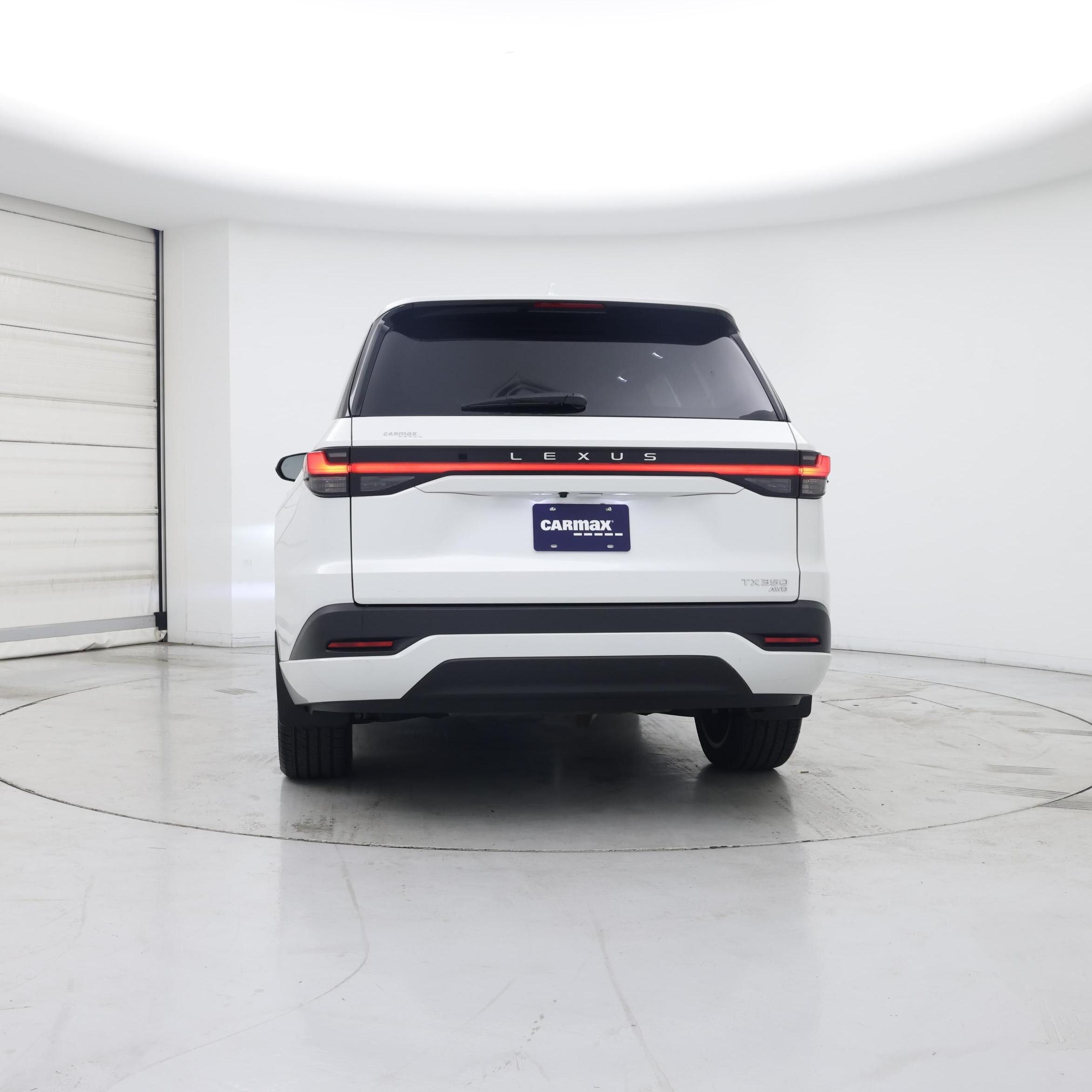 Thumbnail: 2024 Lexus TX - 6