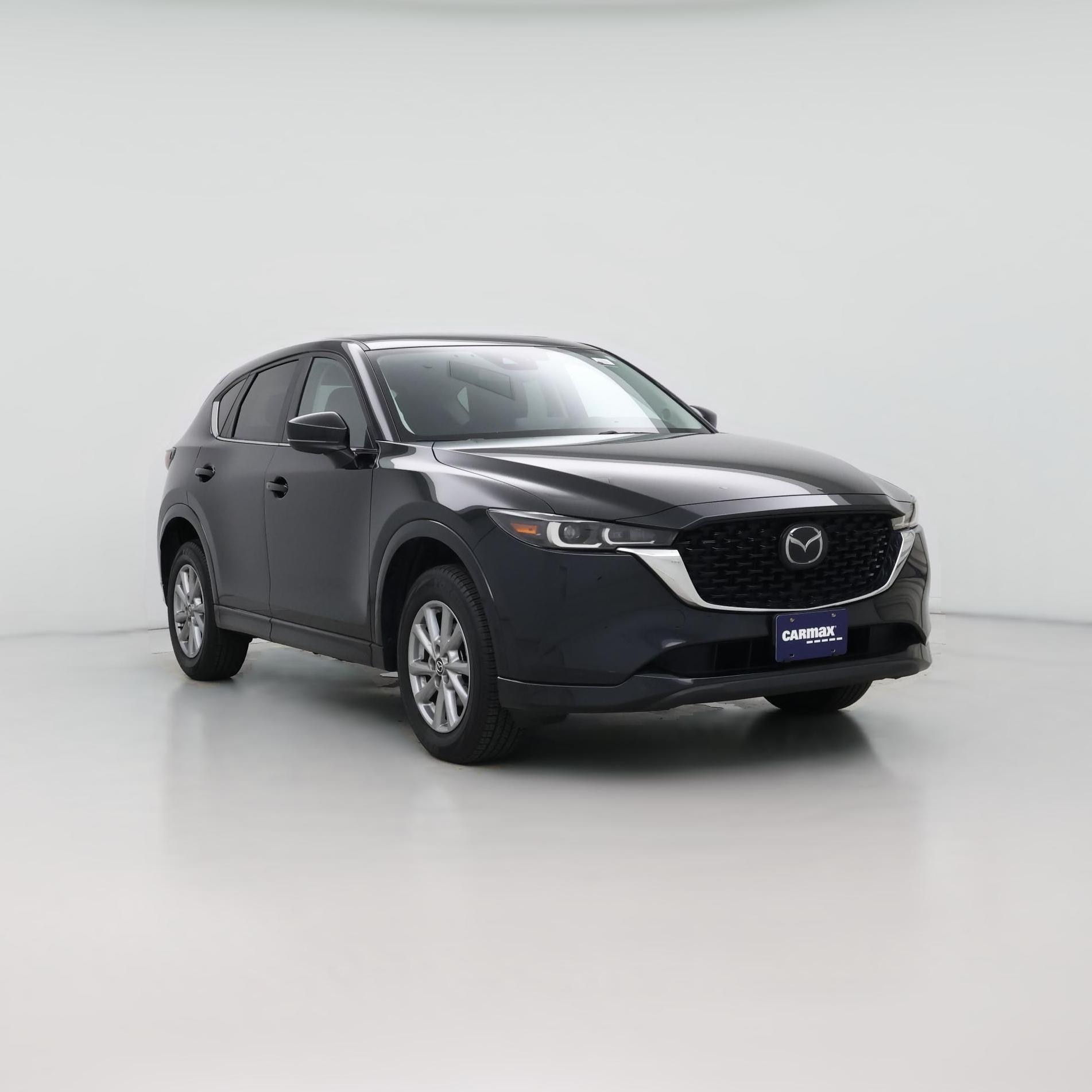 Thumbnail: 2024 Mazda CX-5 - 1