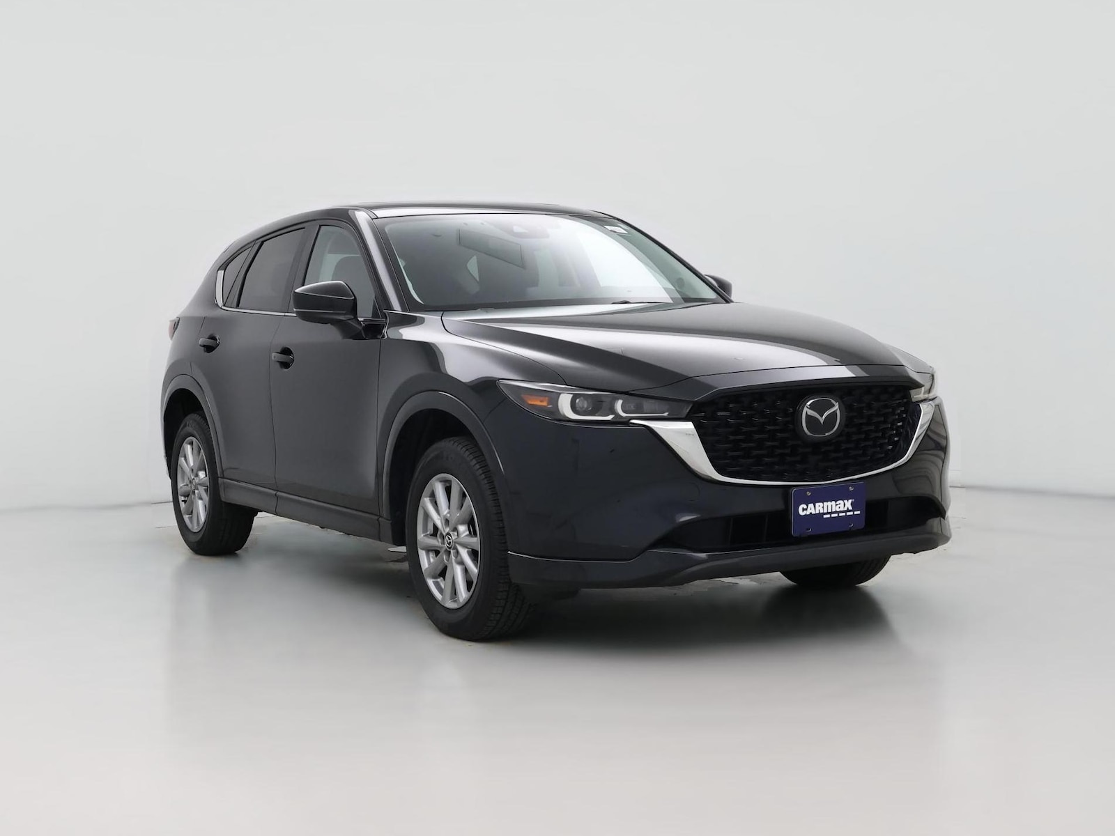 2024 Mazda CX-5 S Preferred package