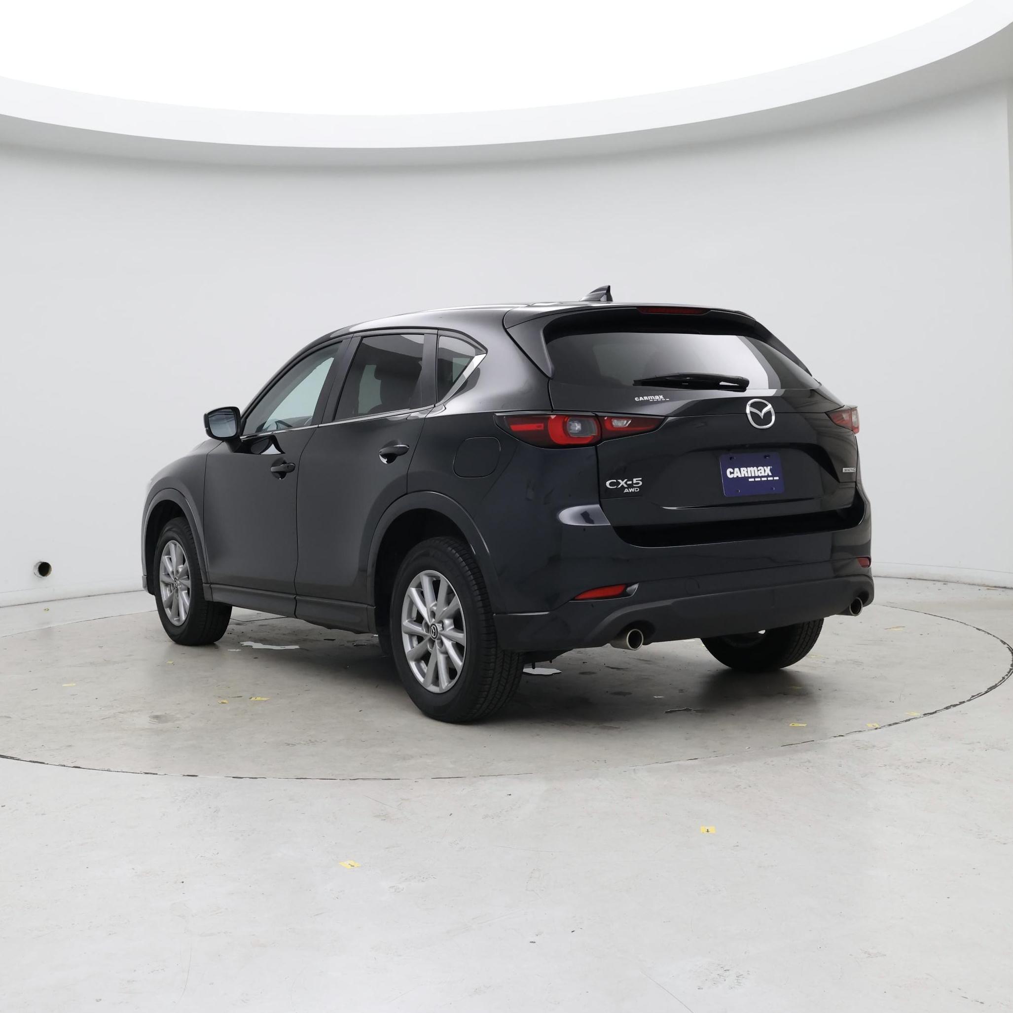 Thumbnail: 2024 Mazda CX-5 - 2