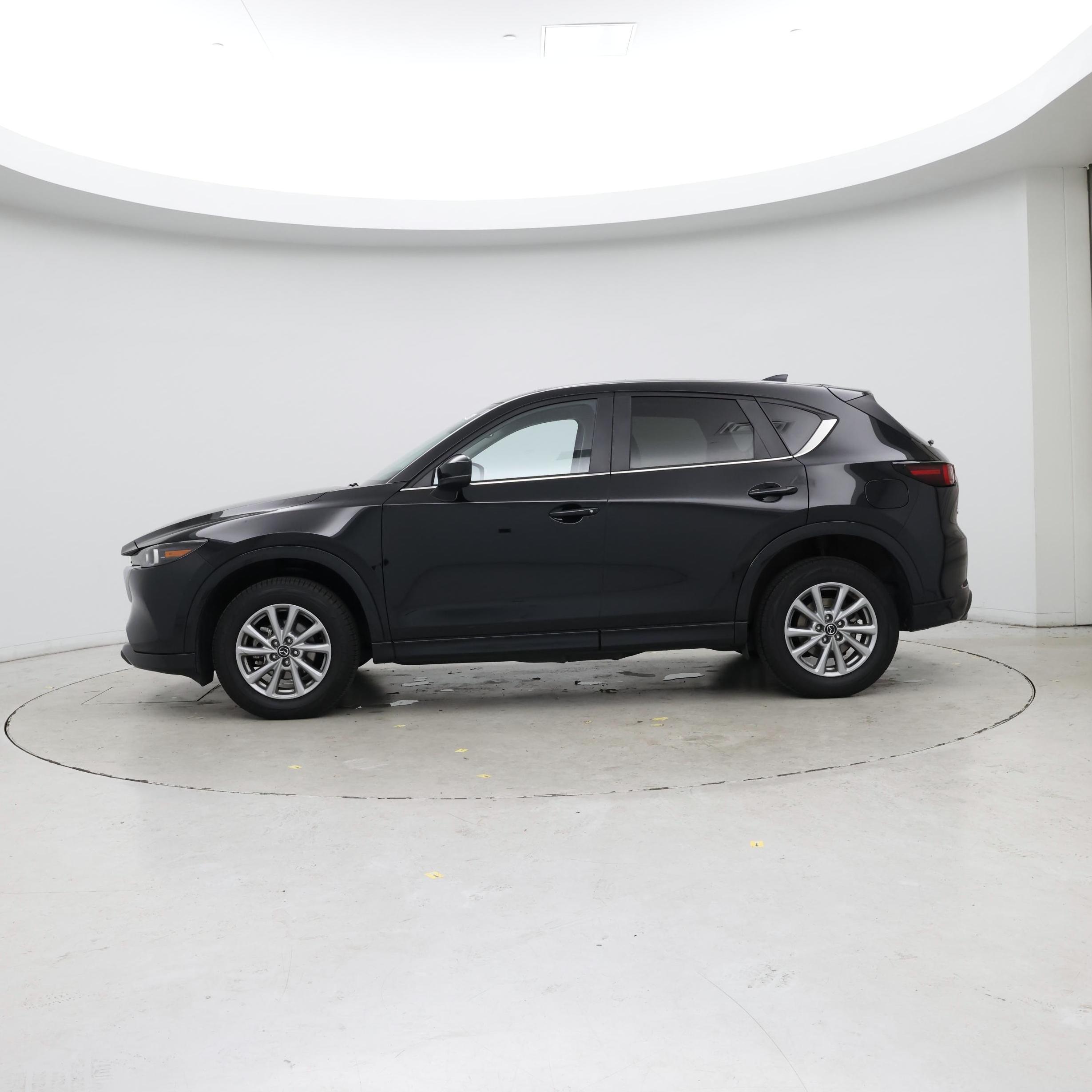 Thumbnail: 2024 Mazda CX-5 - 3