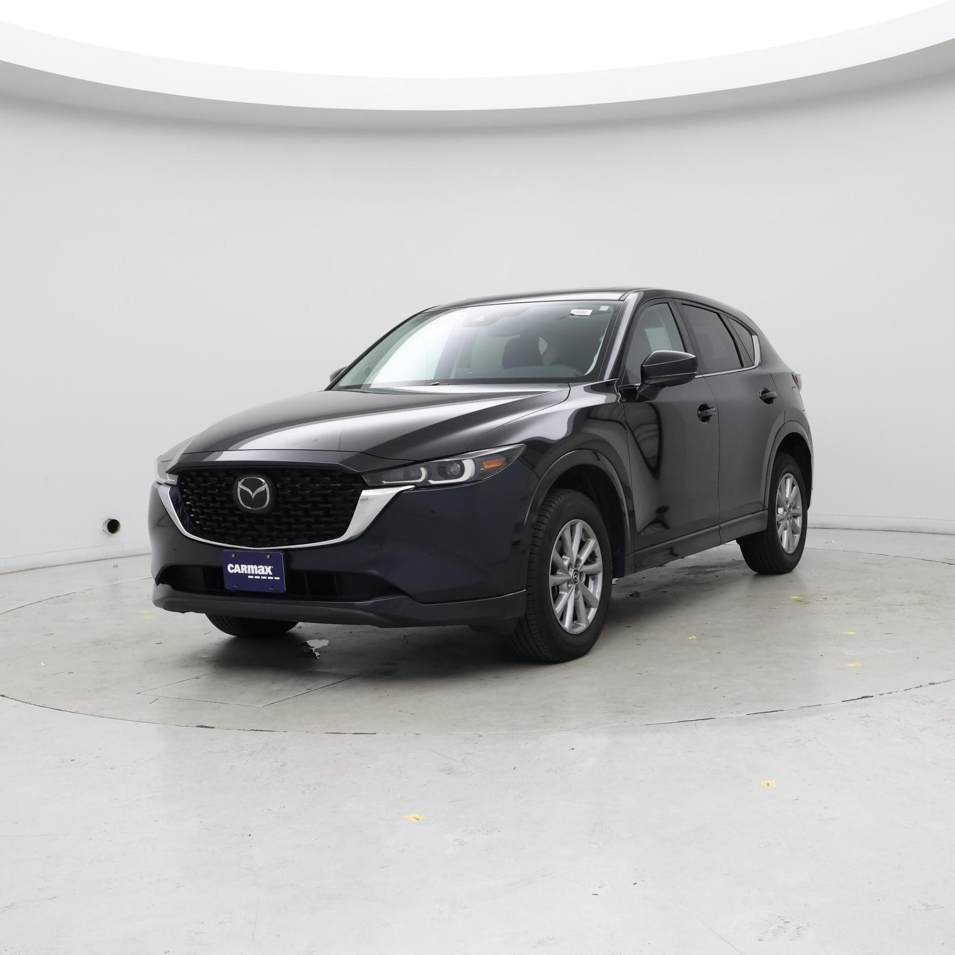 Thumbnail: 2024 Mazda CX-5 - 4