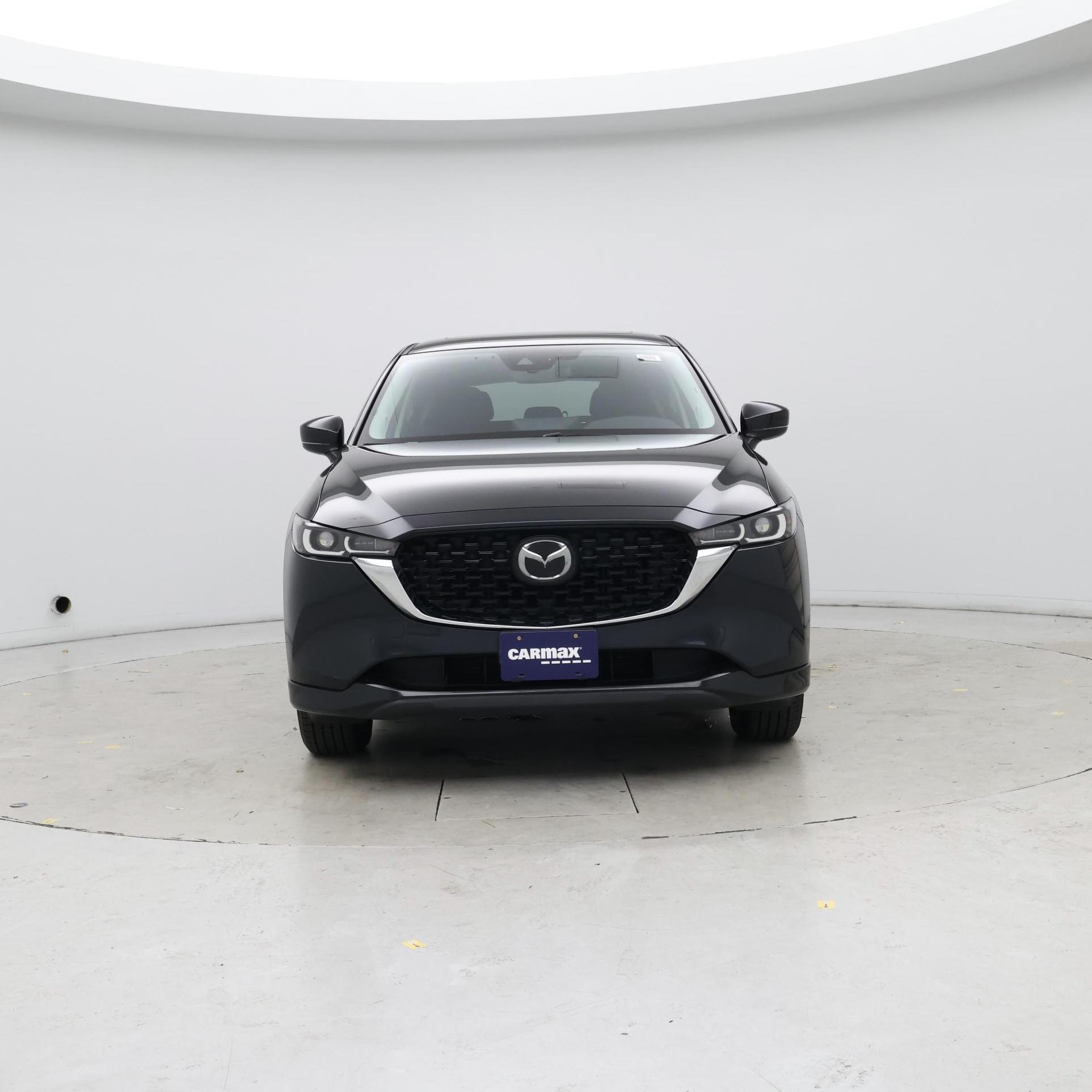 Thumbnail: 2024 Mazda CX-5 - 5