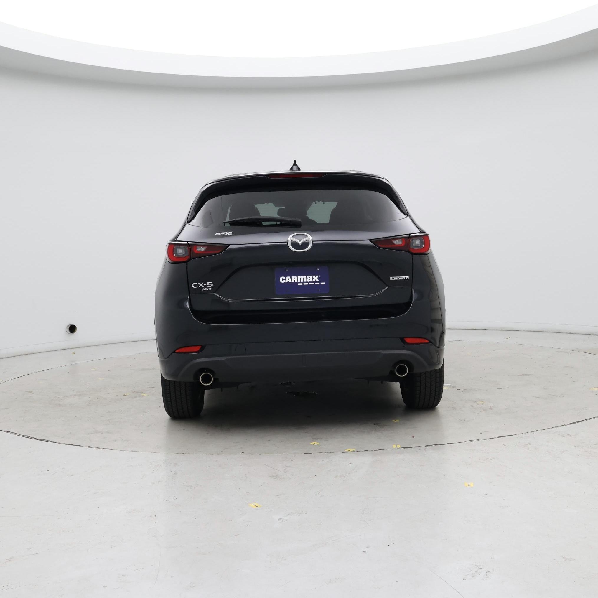 Thumbnail: 2024 Mazda CX-5 - 6
