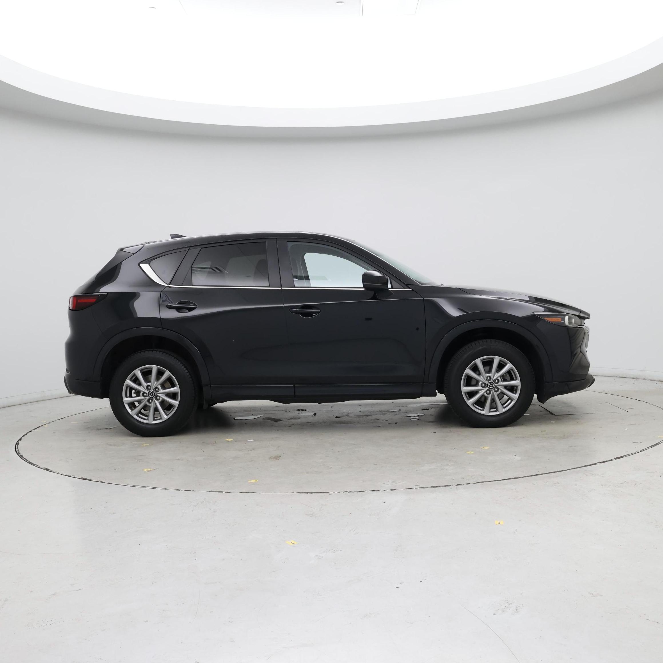 Thumbnail: 2024 Mazda CX-5 - 7