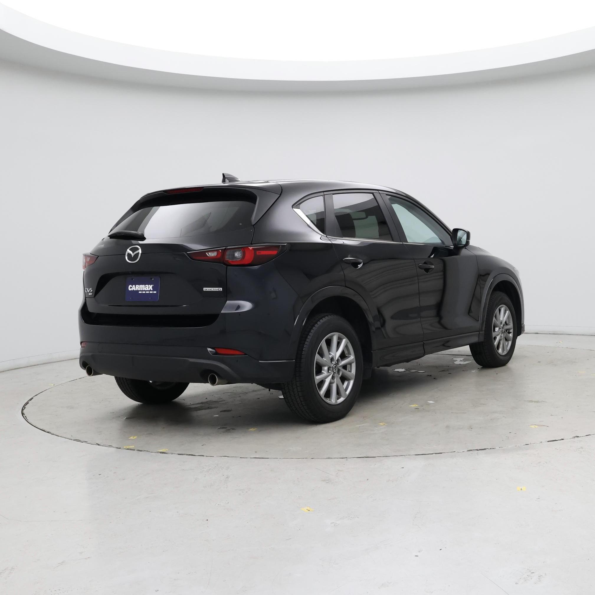 Thumbnail: 2024 Mazda CX-5 - 8