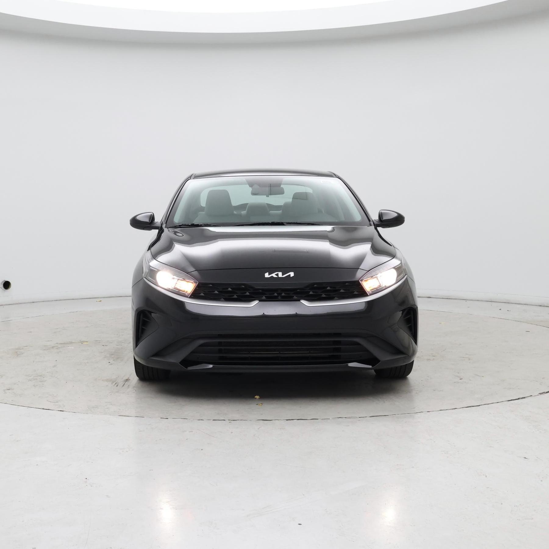 Thumbnail: 2023 Kia Forte - 5