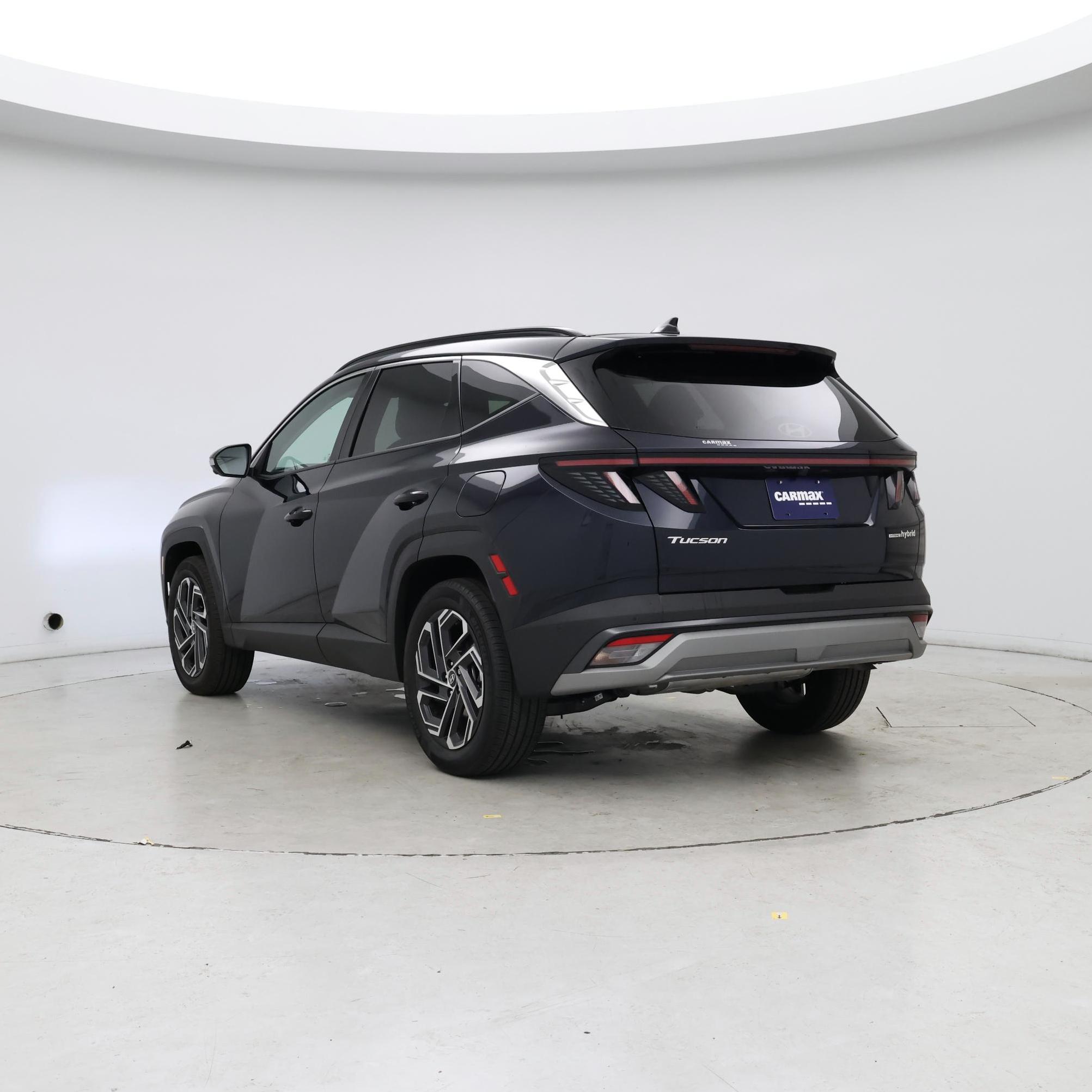 Thumbnail: 2025 Hyundai Tucson - 2