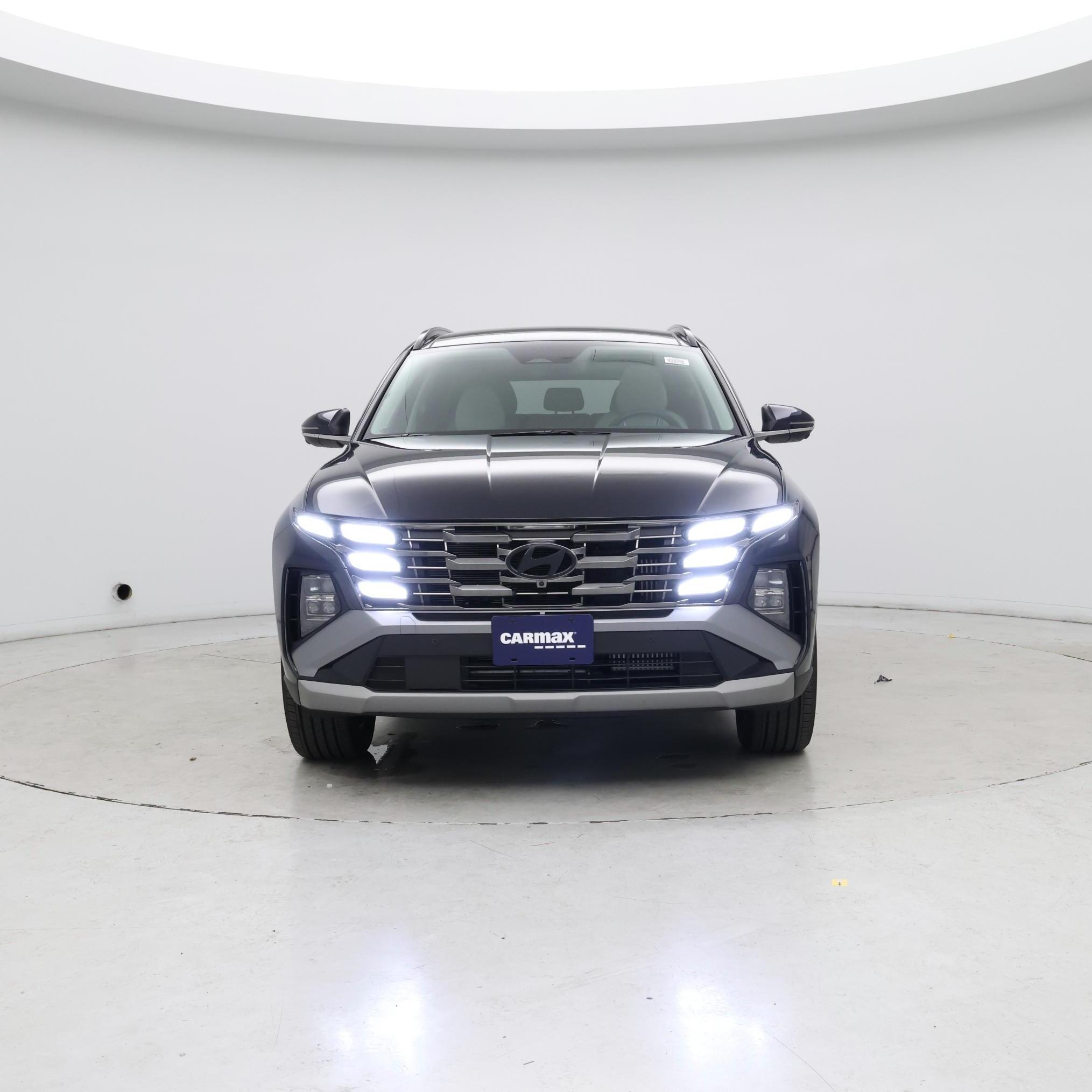Thumbnail: 2025 Hyundai Tucson - 5