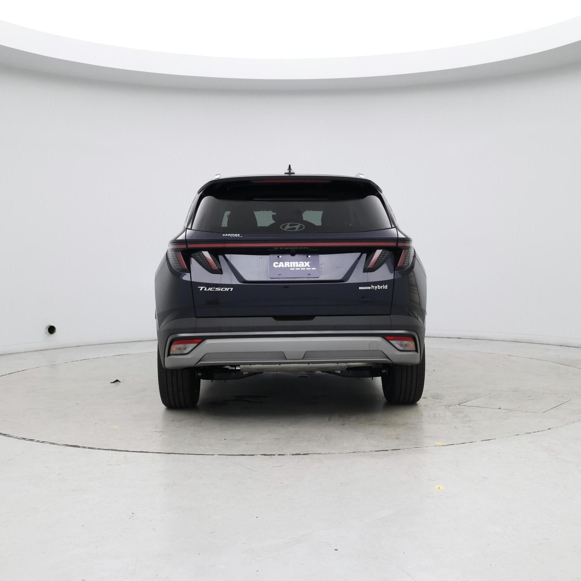 Thumbnail: 2025 Hyundai Tucson - 6