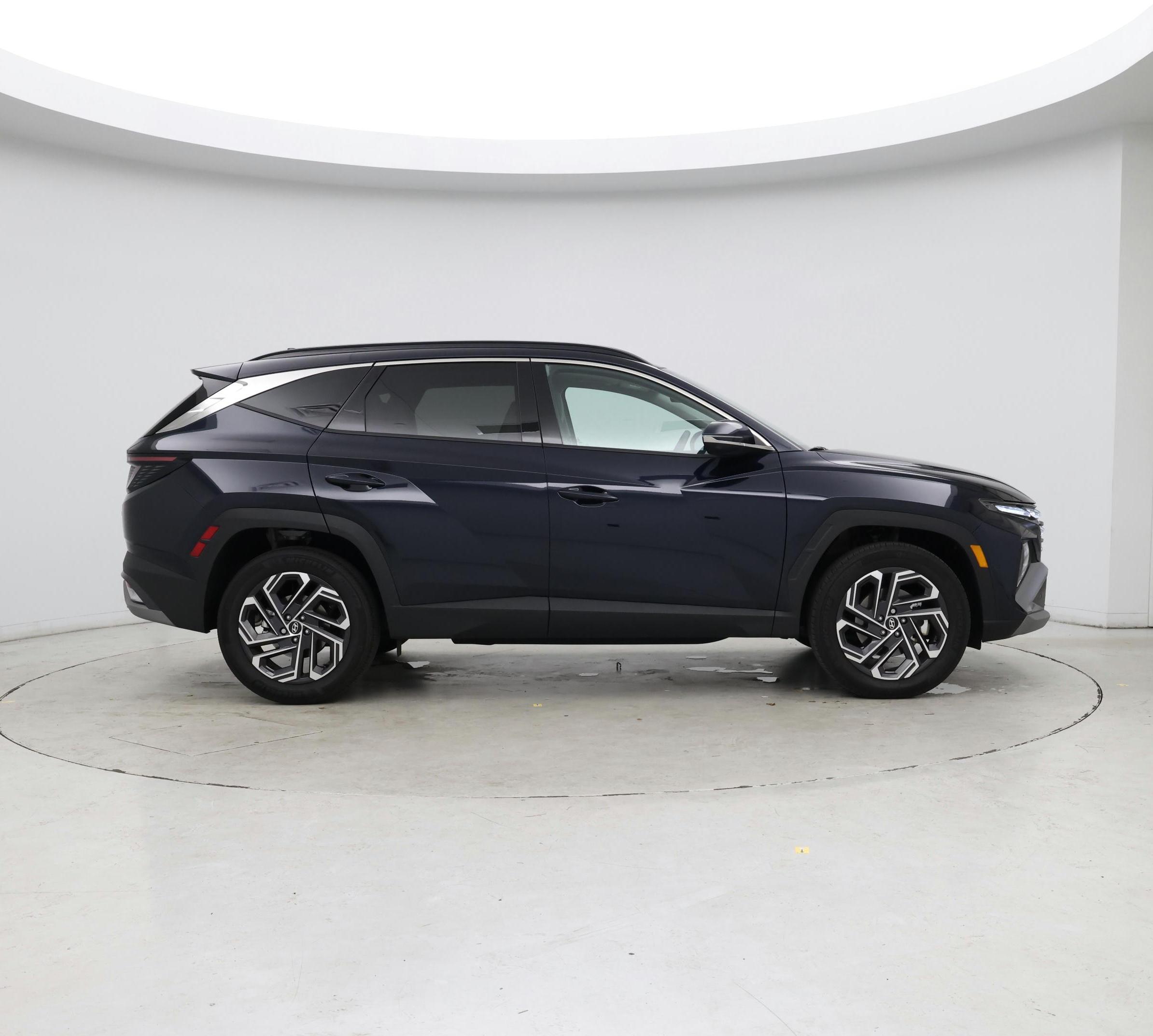 Thumbnail: 2025 Hyundai Tucson - 7