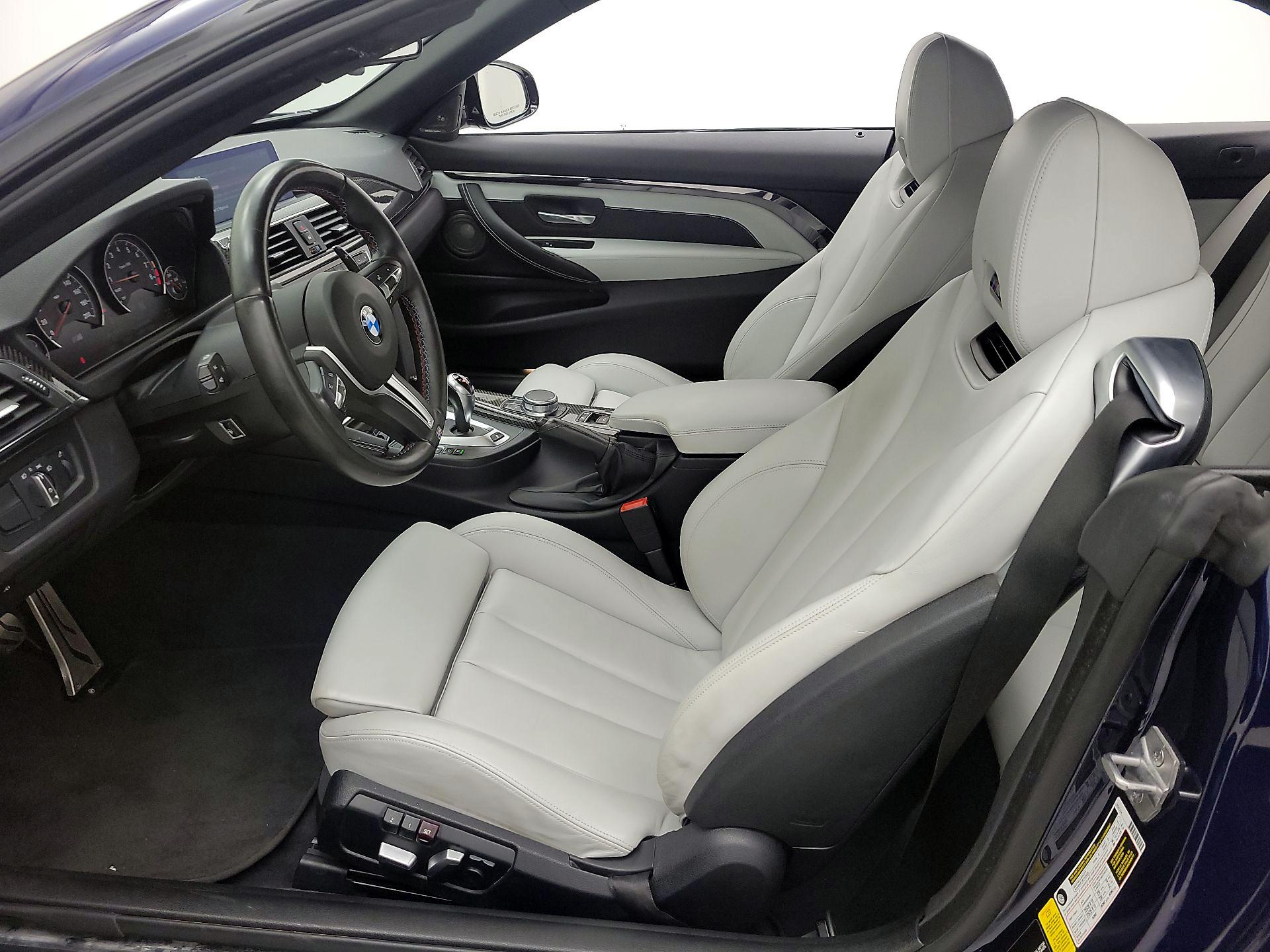 Thumbnail: 2018 BMW M4 - 11