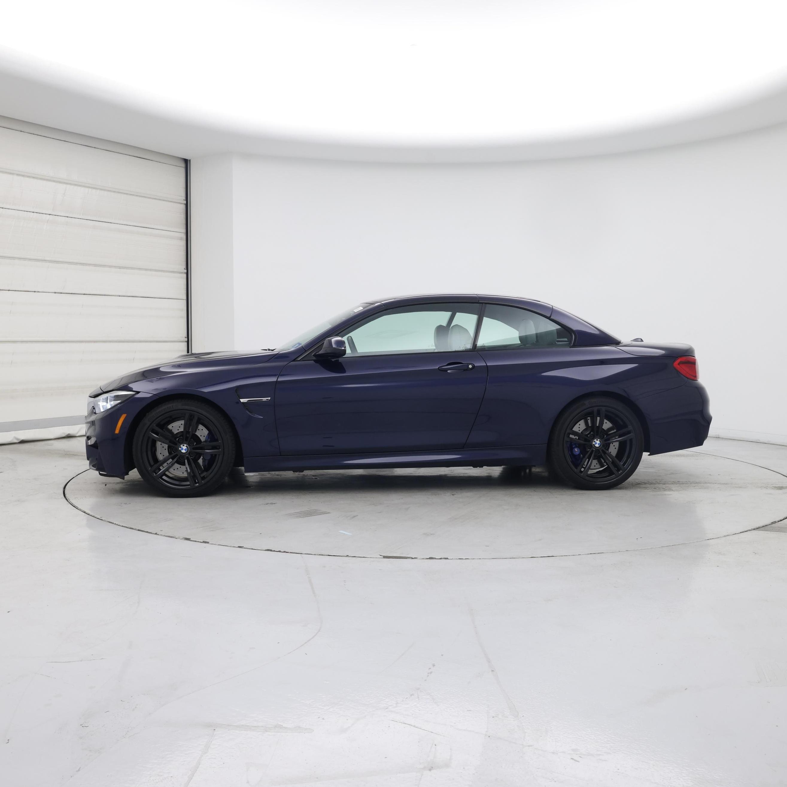 Thumbnail: 2018 BMW M4 - 3