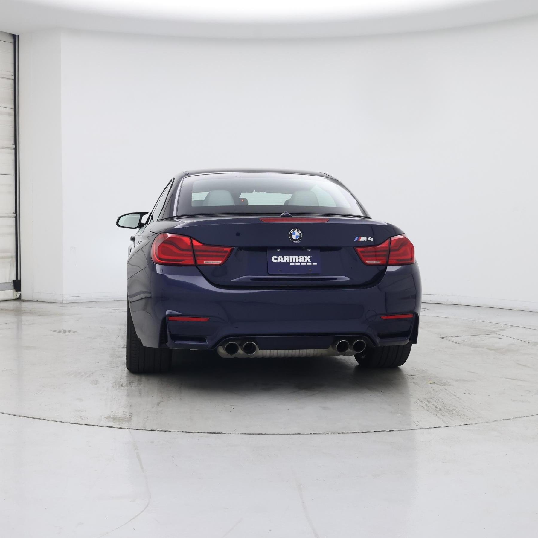 Thumbnail: 2018 BMW M4 - 6