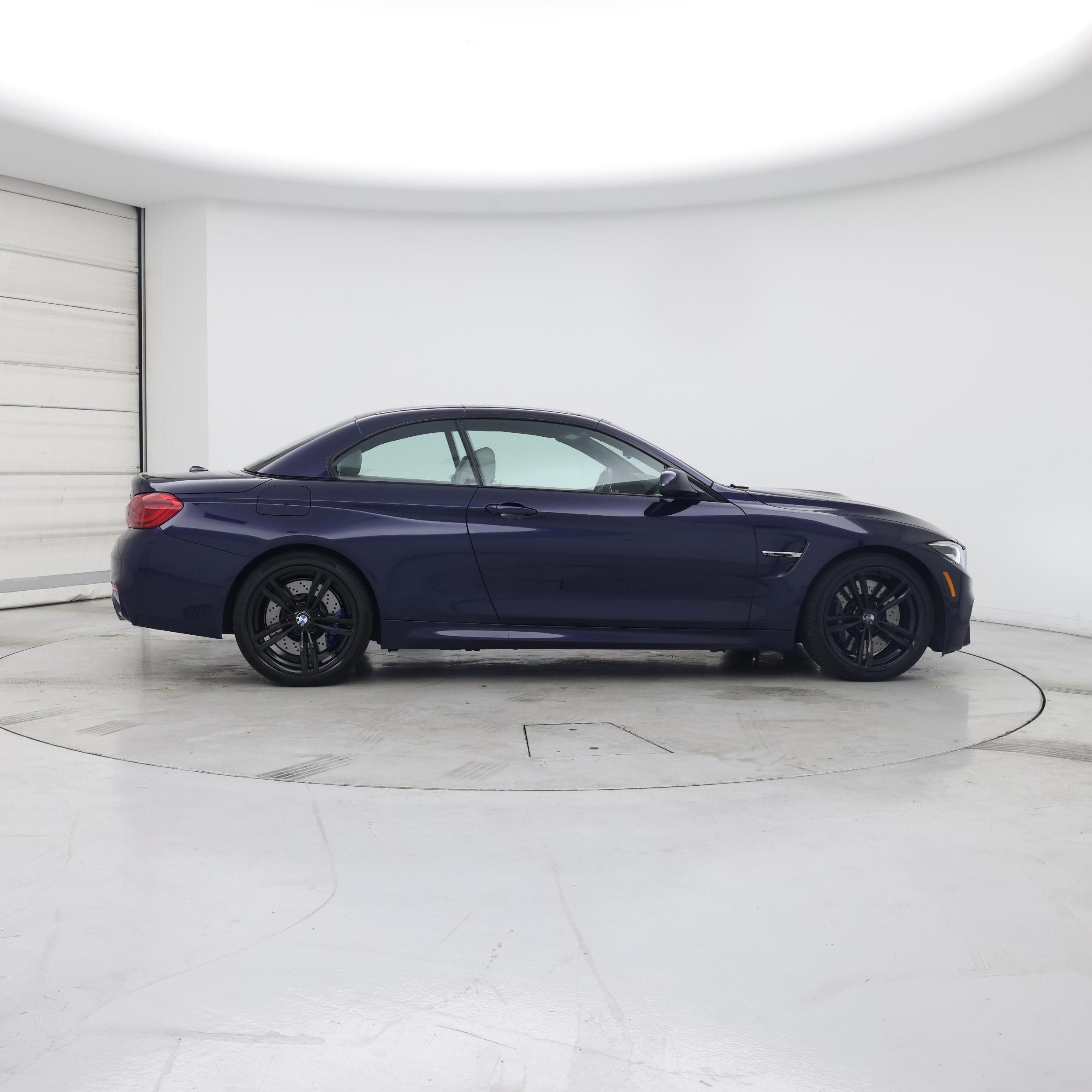 Thumbnail: 2018 BMW M4 - 7