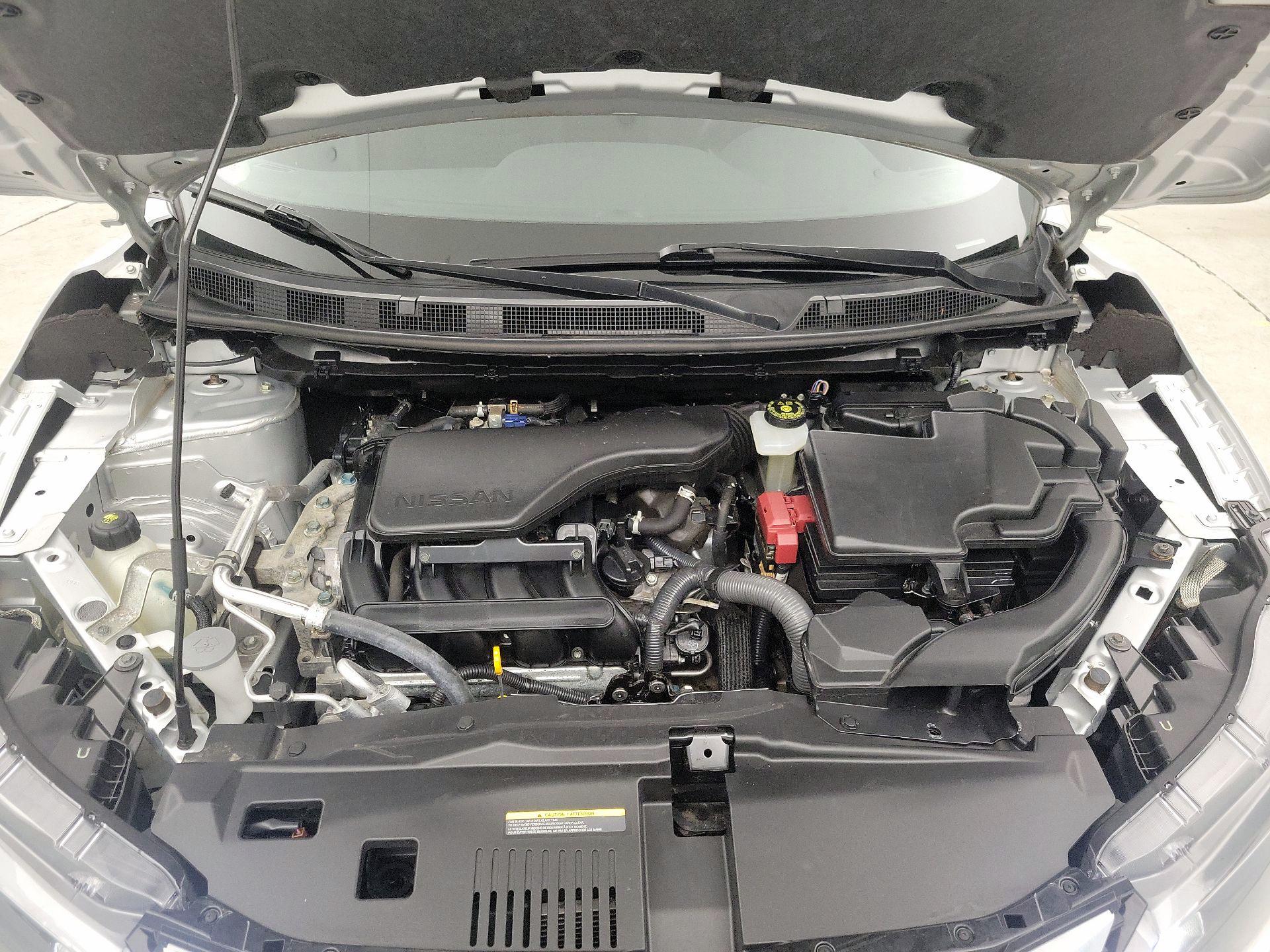 Thumbnail: 2020 Nissan Rogue Sport - 19