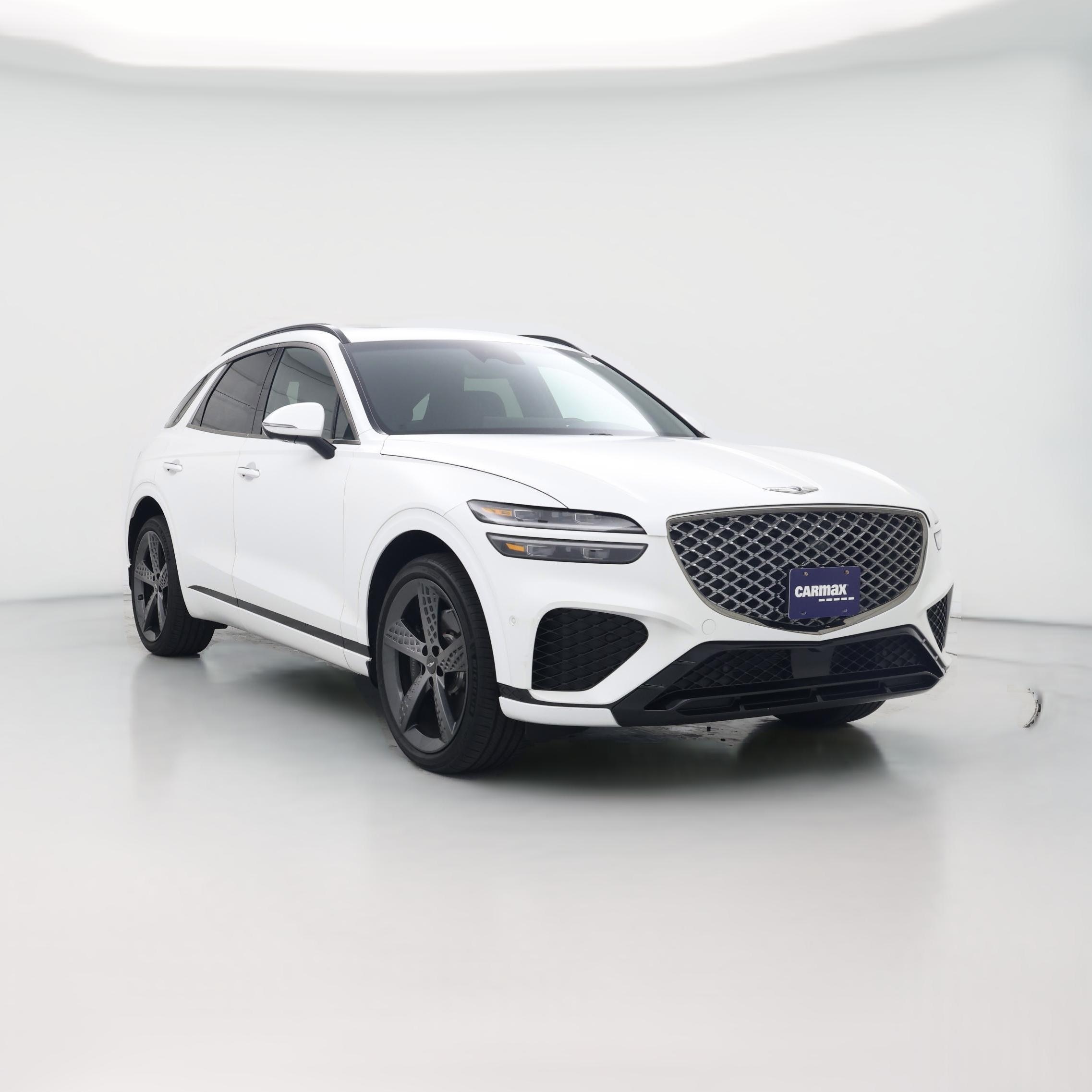 Thumbnail: 2023 Genesis GV70 - 1