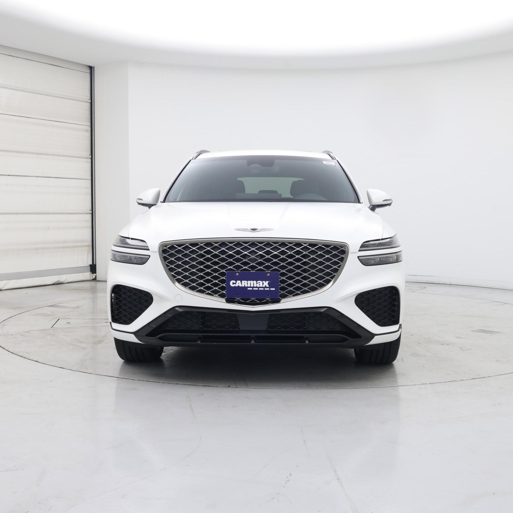 Thumbnail: 2023 Genesis GV70 - 5