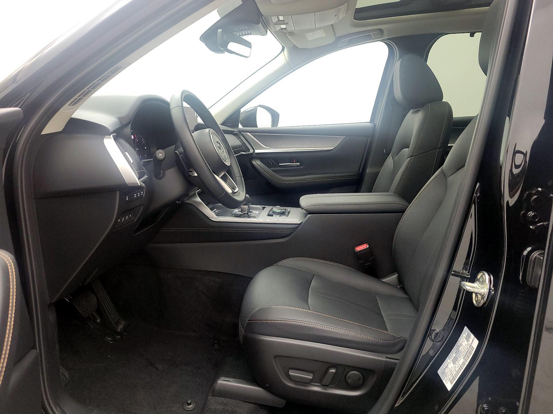 Thumbnail: 2024 Mazda CX-90 - 11
