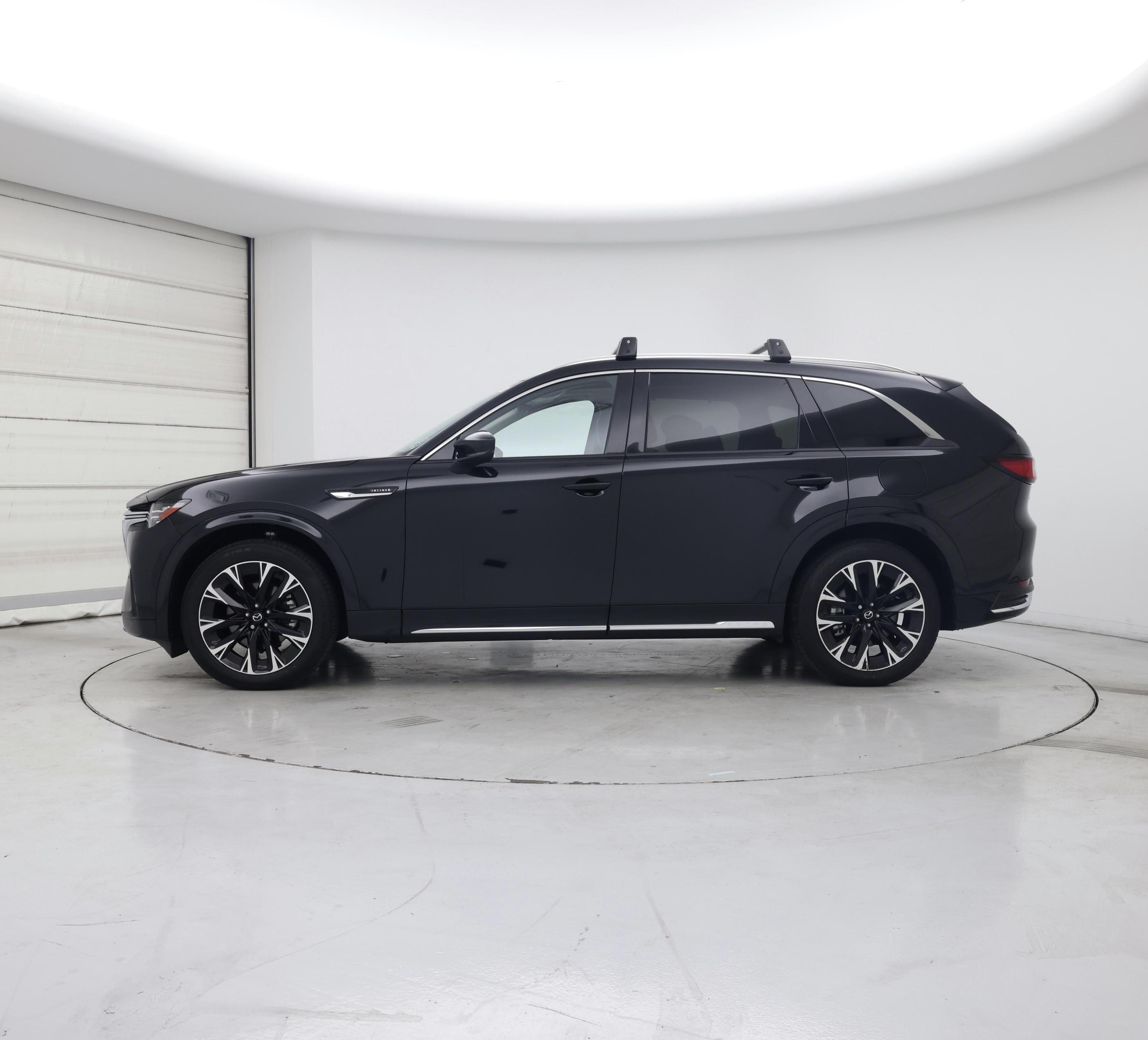 Thumbnail: 2024 Mazda CX-90 - 3