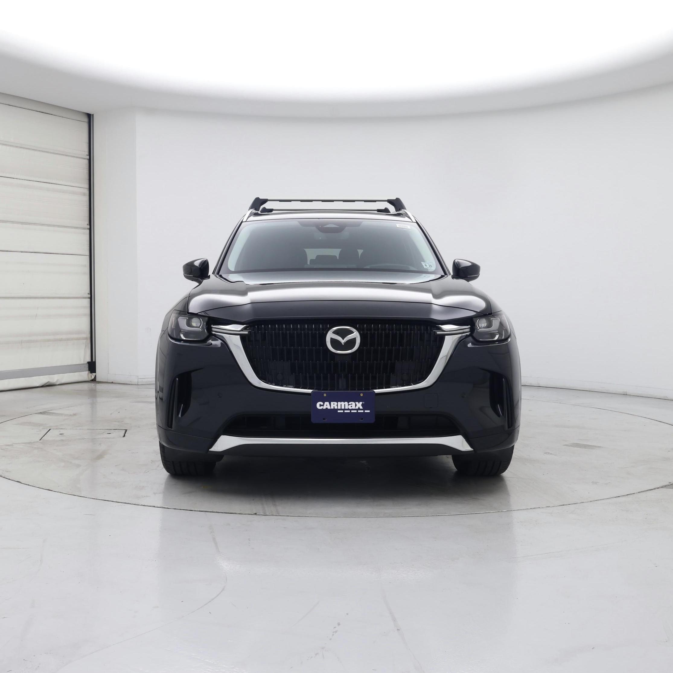 Thumbnail: 2024 Mazda CX-90 - 5